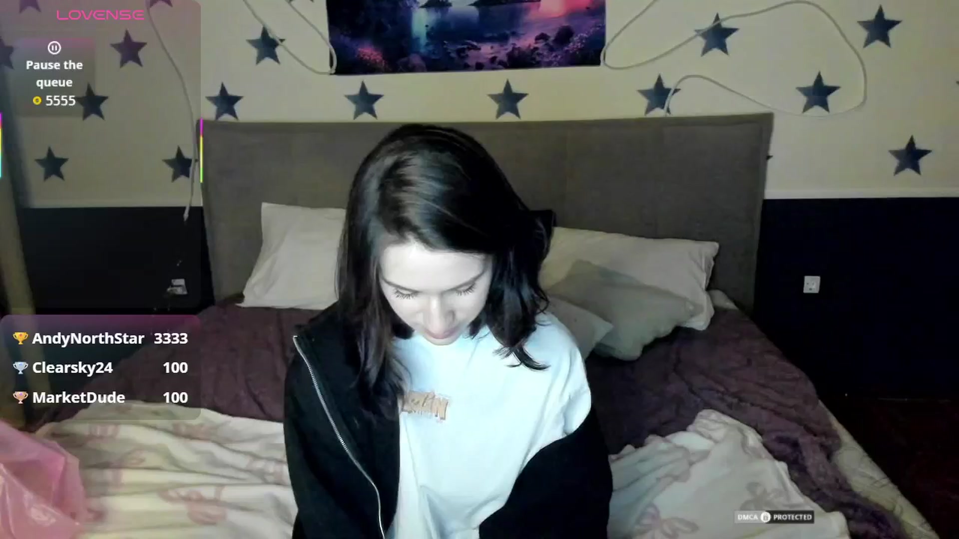 Gallery image thumbnail from LilyPoly's myfreecams stream on, 11/14/2025, 01:43 image 15 of 20