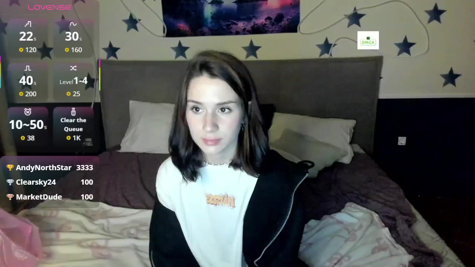 Gallery image thumbnail from LilyPoly's myfreecams stream on, 11/14/2025, 01:43 image 3 of 20