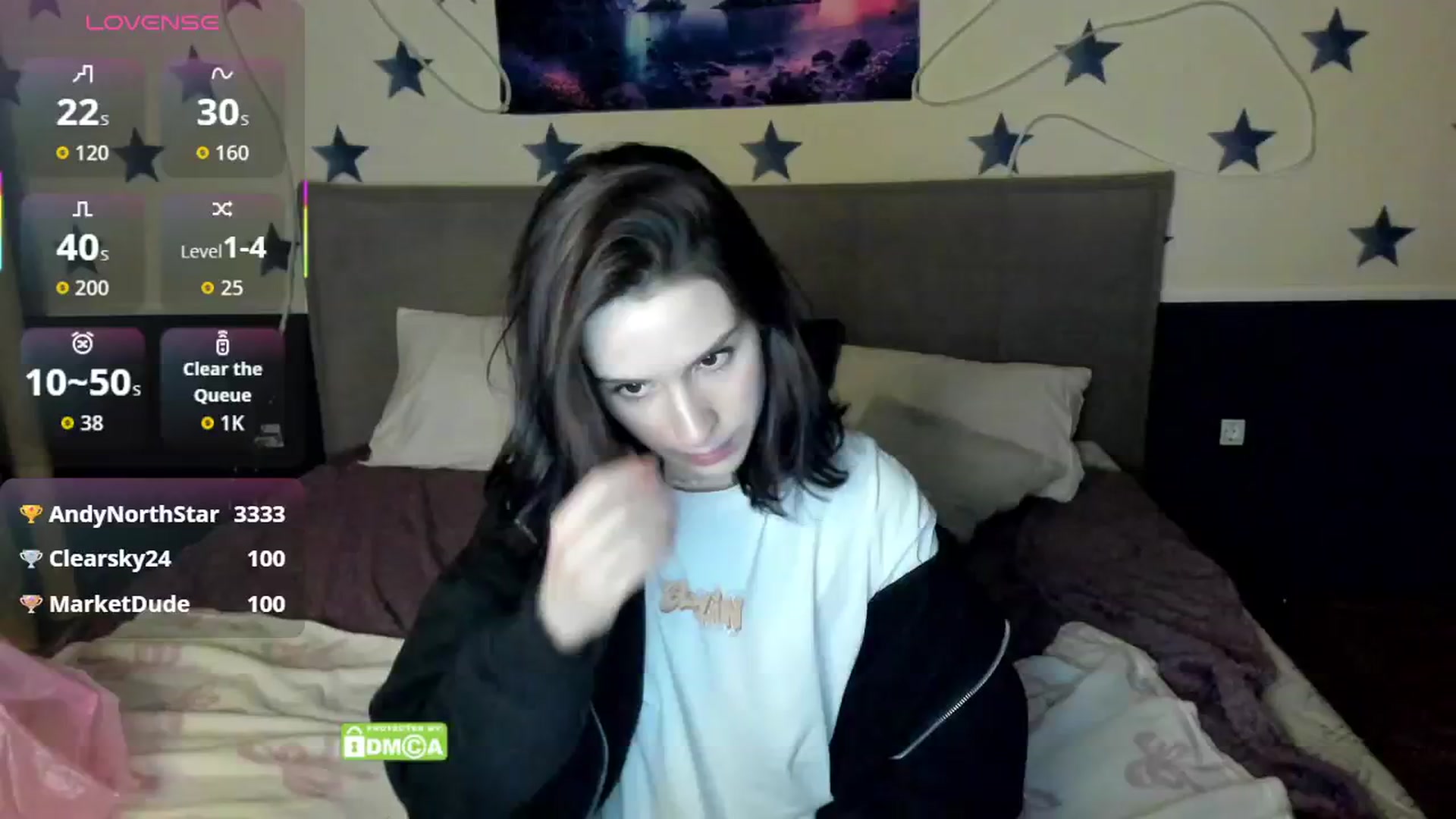 Gallery image thumbnail from LilyPoly's myfreecams stream on, 11/14/2025, 01:43 image 7 of 20