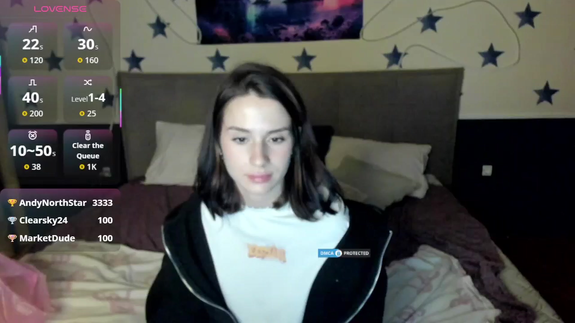 Gallery image thumbnail from LilyPoly's myfreecams stream on, 11/14/2025, 01:43 image 4 of 20