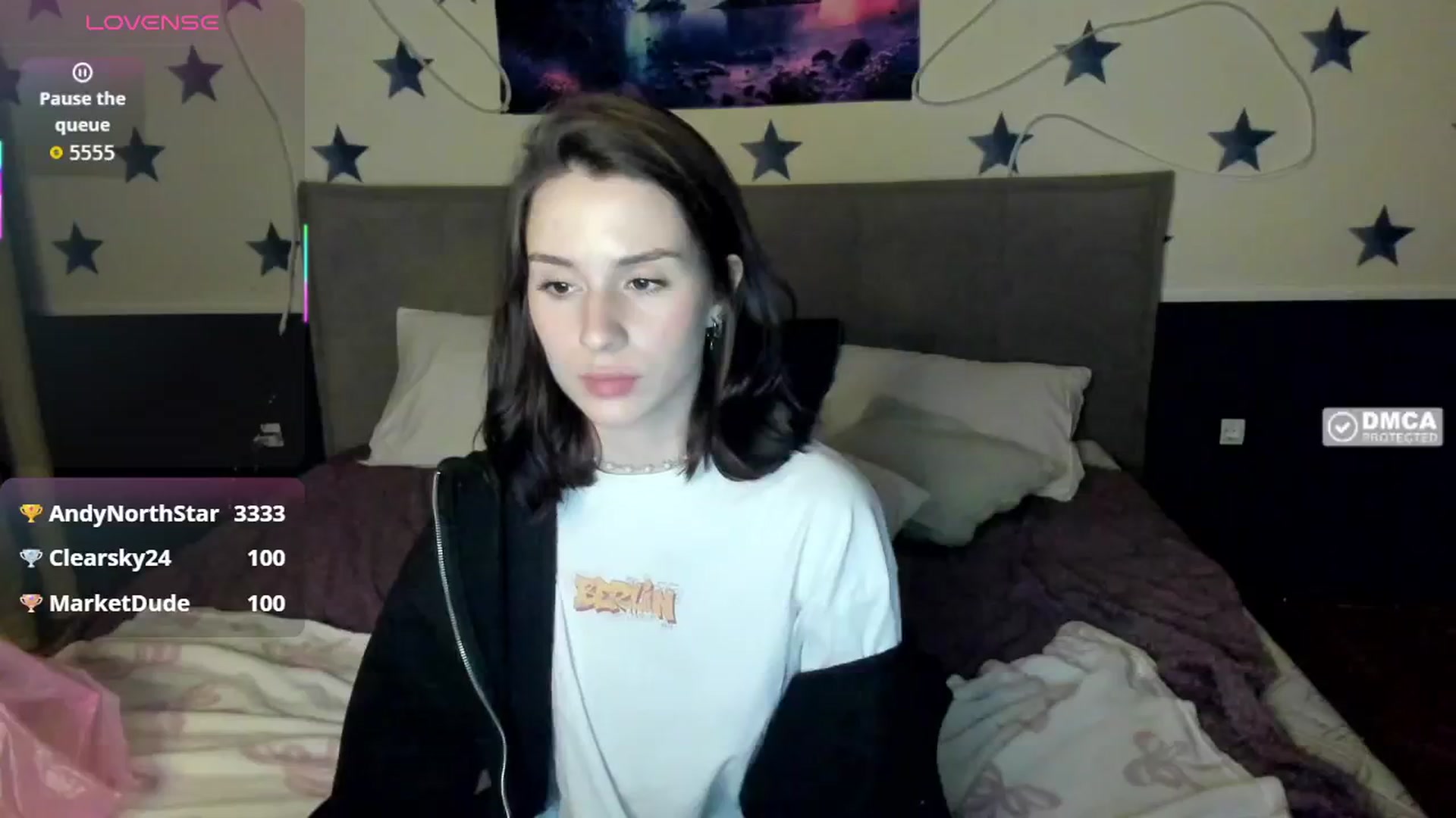 Gallery image thumbnail from LilyPoly's myfreecams stream on, 11/14/2025, 01:43 image 12 of 20