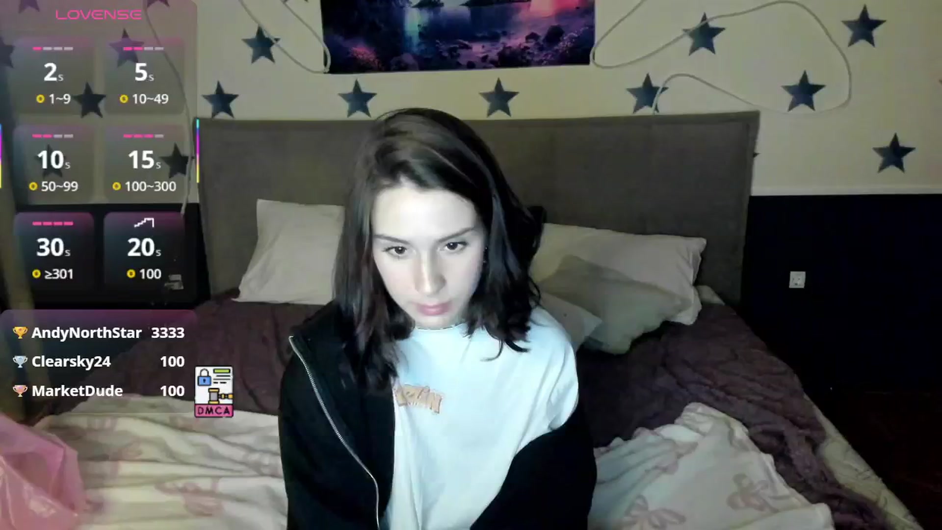 Gallery image thumbnail from LilyPoly's myfreecams stream on, 11/14/2025, 01:43 image 17 of 20