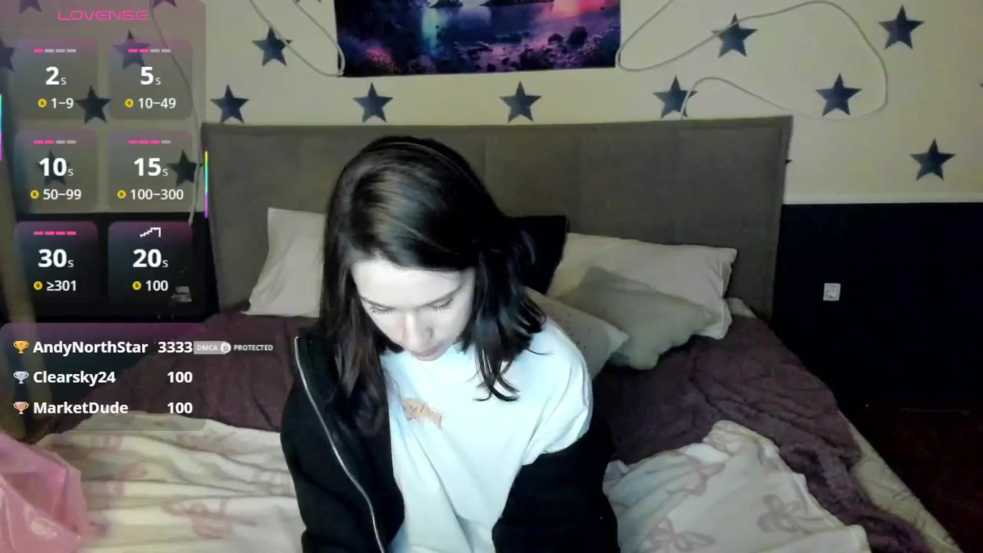 Gallery image thumbnail from LilyPoly's myfreecams stream on, 11/14/2025, 01:43 image 20 of 20