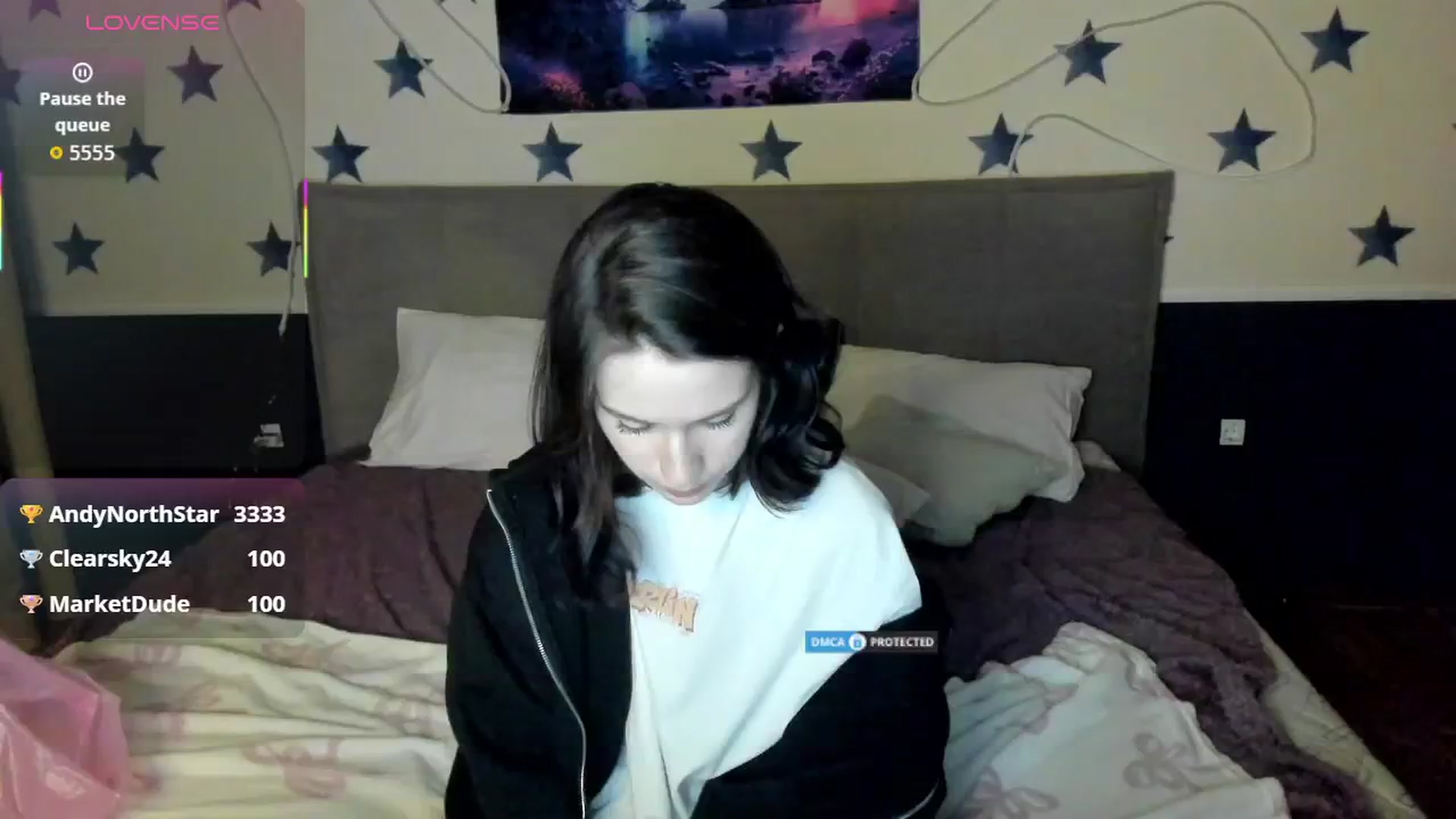 Gallery image thumbnail from LilyPoly's myfreecams stream on, 11/14/2025, 01:43 image 11 of 20