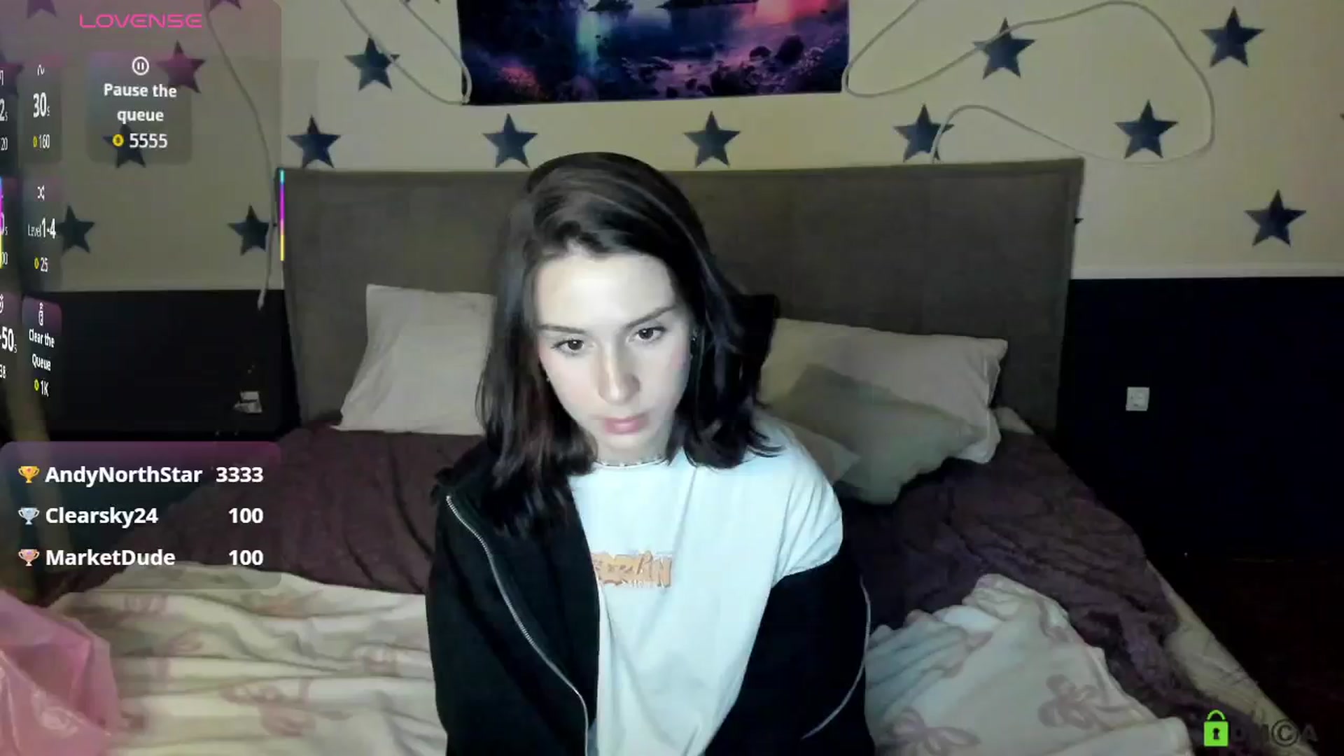 Gallery image thumbnail from LilyPoly's myfreecams stream on, 11/14/2025, 01:43 image 9 of 20