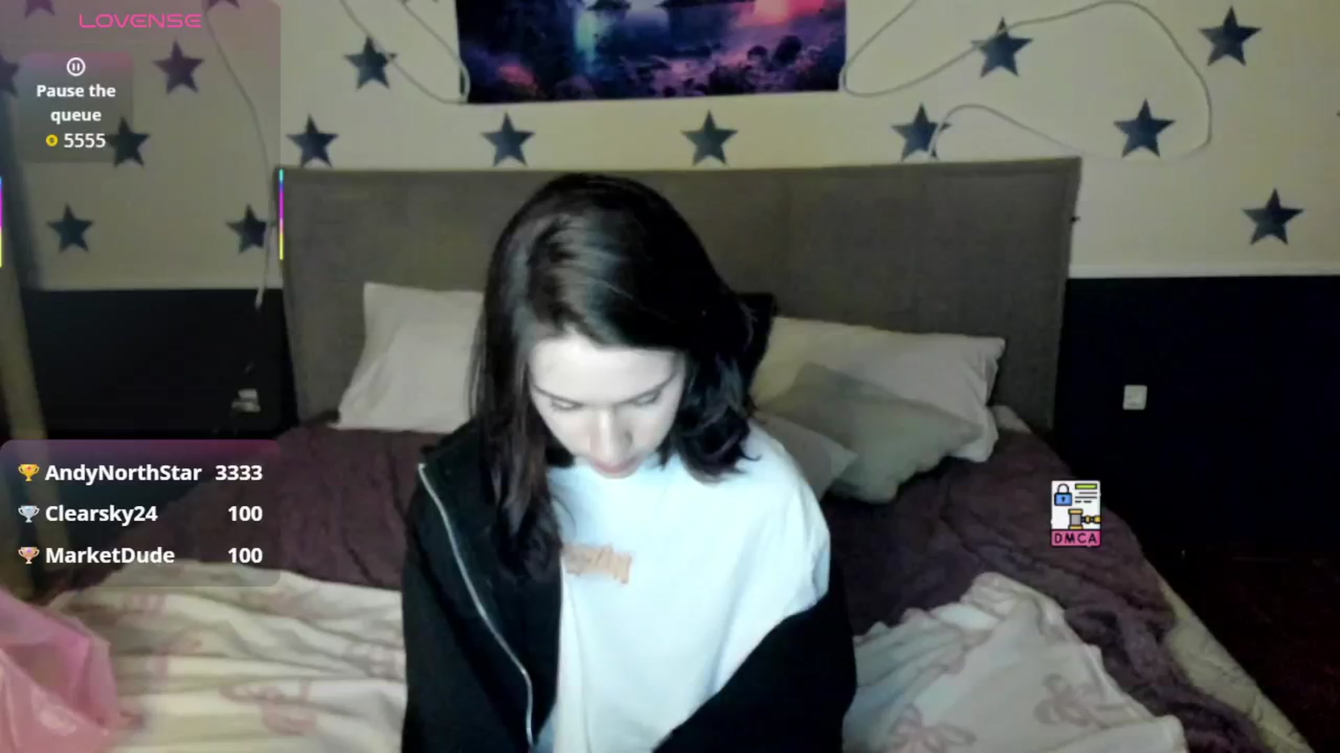 Gallery image thumbnail from LilyPoly's myfreecams stream on, 11/14/2025, 01:43 image 13 of 20