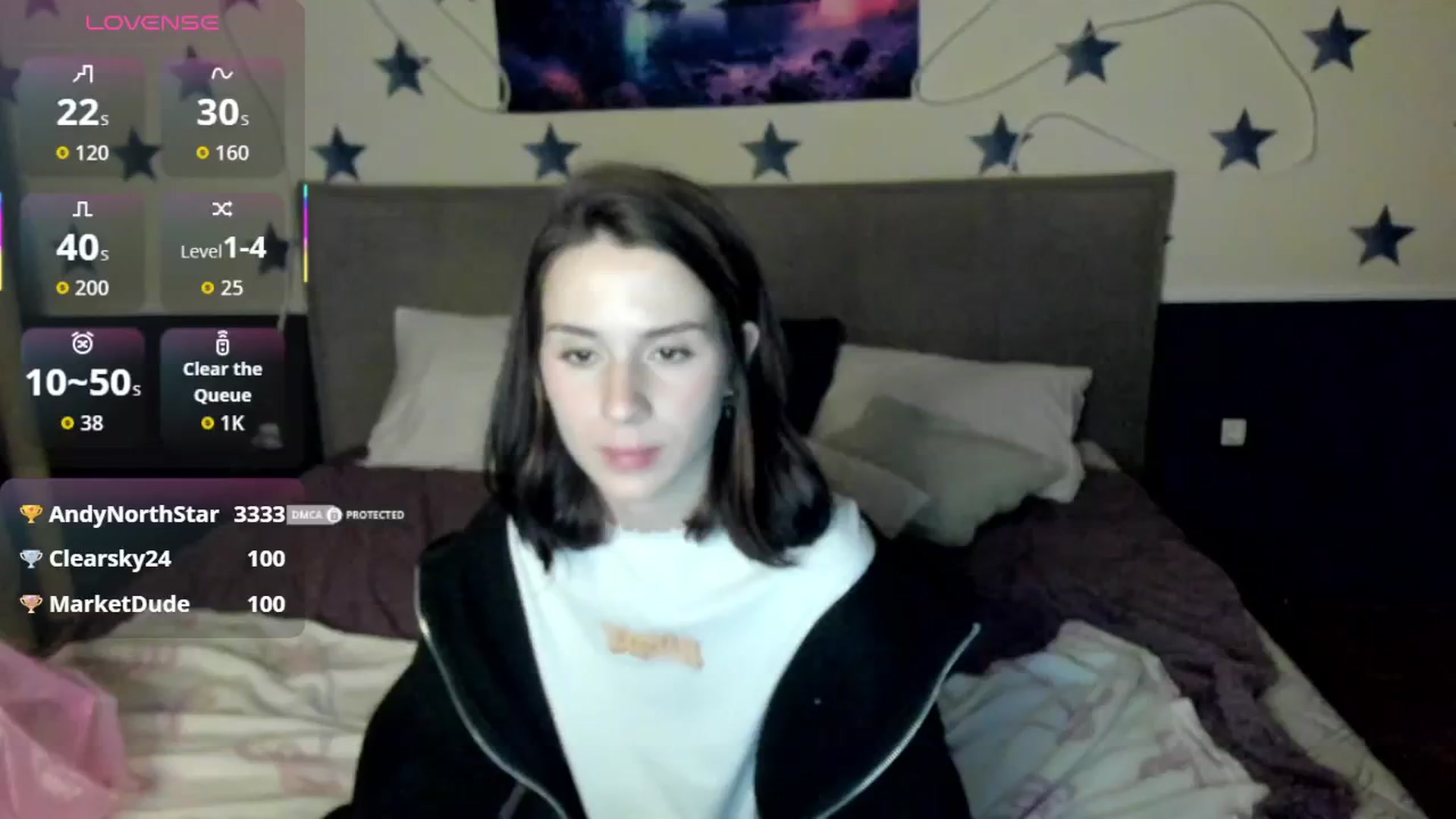 Gallery image thumbnail from LilyPoly's myfreecams stream on, 11/14/2025, 01:43 image 5 of 20