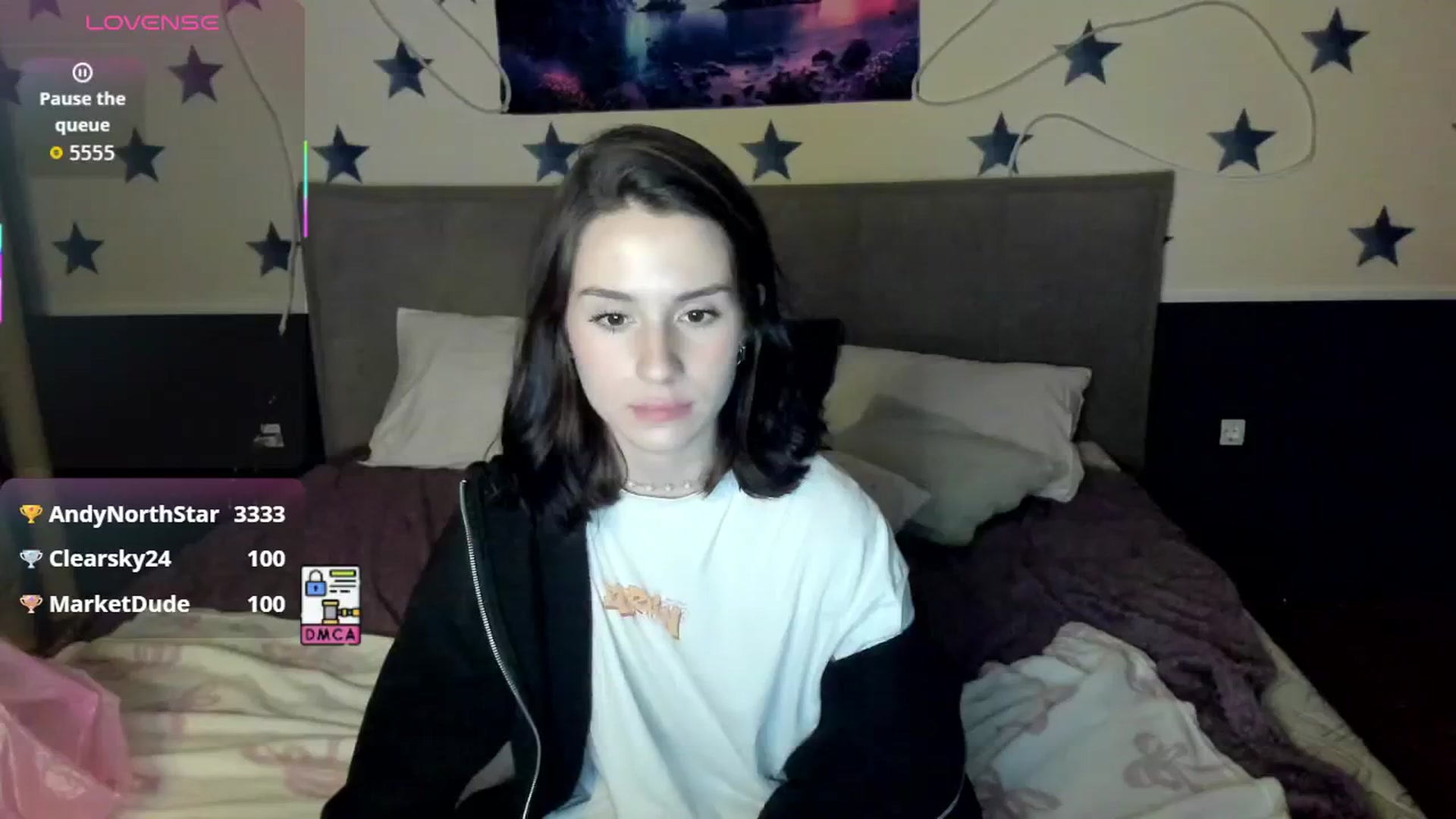 Gallery image thumbnail from LilyPoly's myfreecams stream on, 11/14/2025, 01:43 image 10 of 20