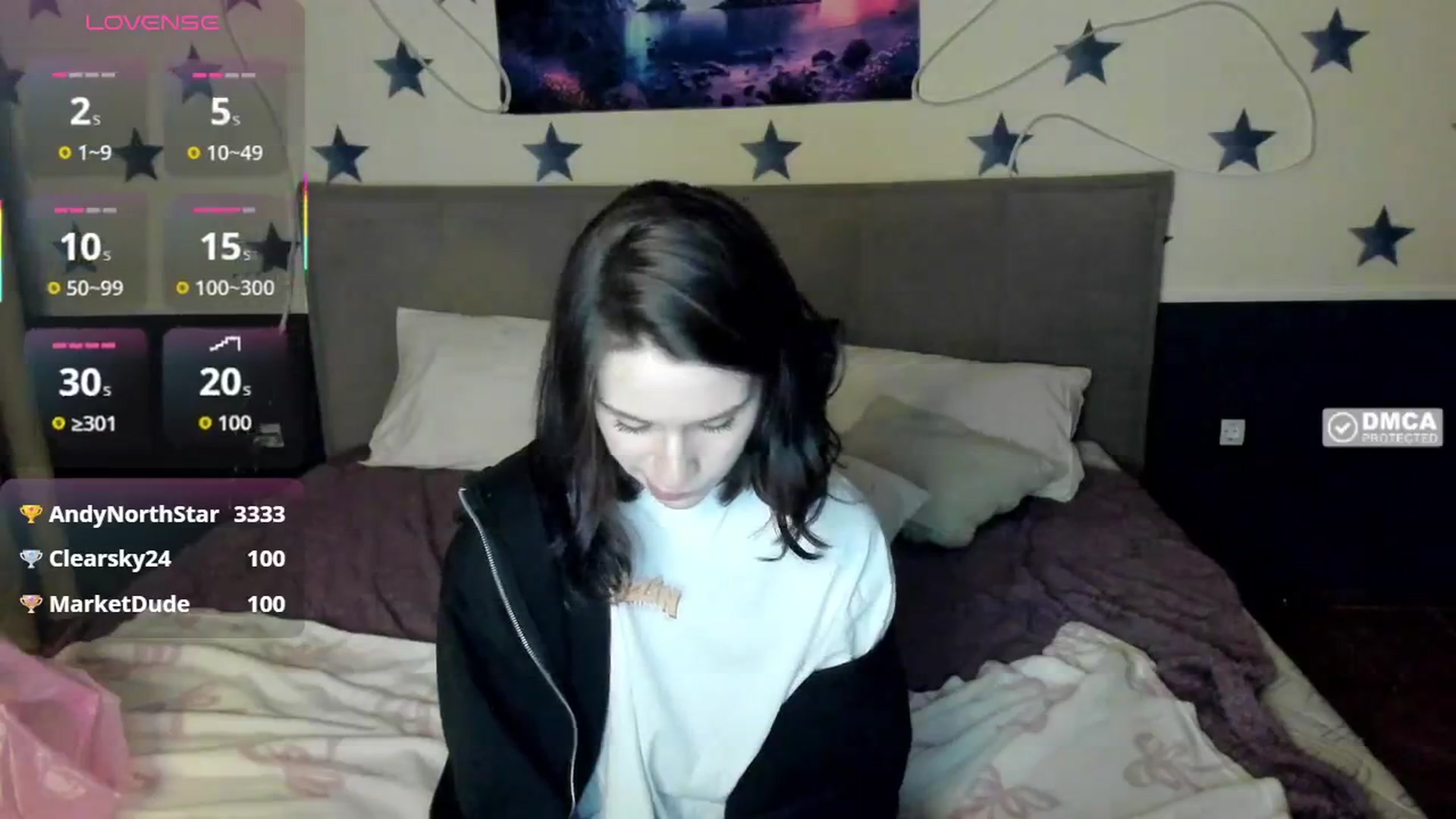 Gallery image thumbnail from LilyPoly's myfreecams stream on, 11/14/2025, 01:43 image 19 of 20