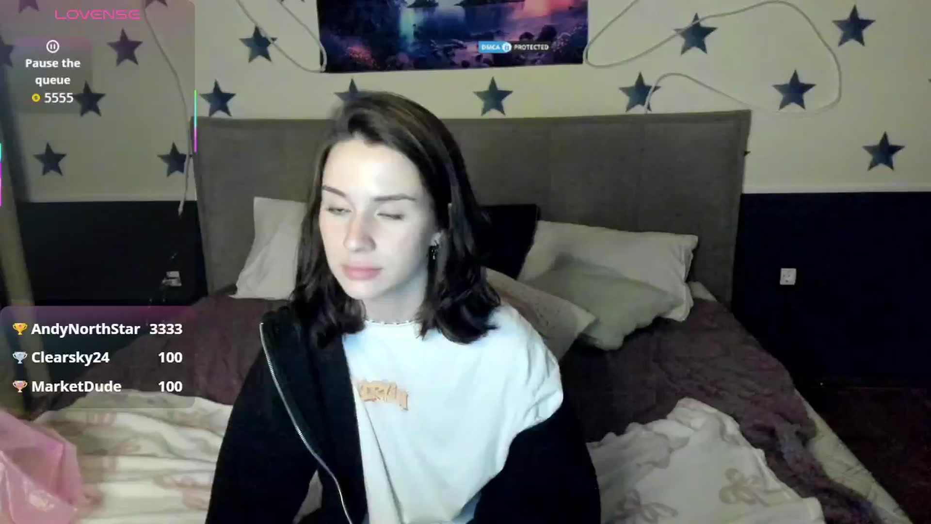 Gallery image thumbnail from LilyPoly's myfreecams stream on, 11/14/2025, 01:43 image 14 of 20
