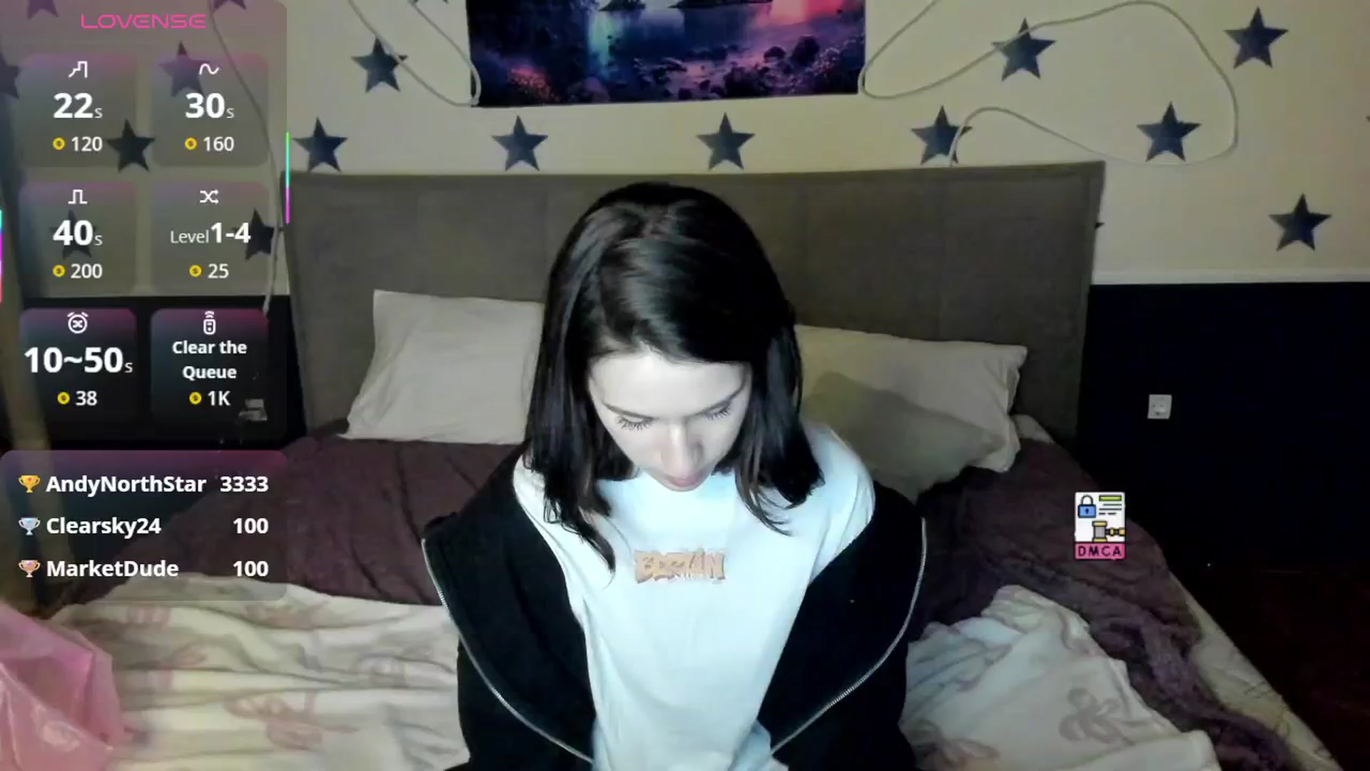 Gallery image thumbnail from LilyPoly's myfreecams stream on, 11/14/2025, 01:43 image 6 of 20