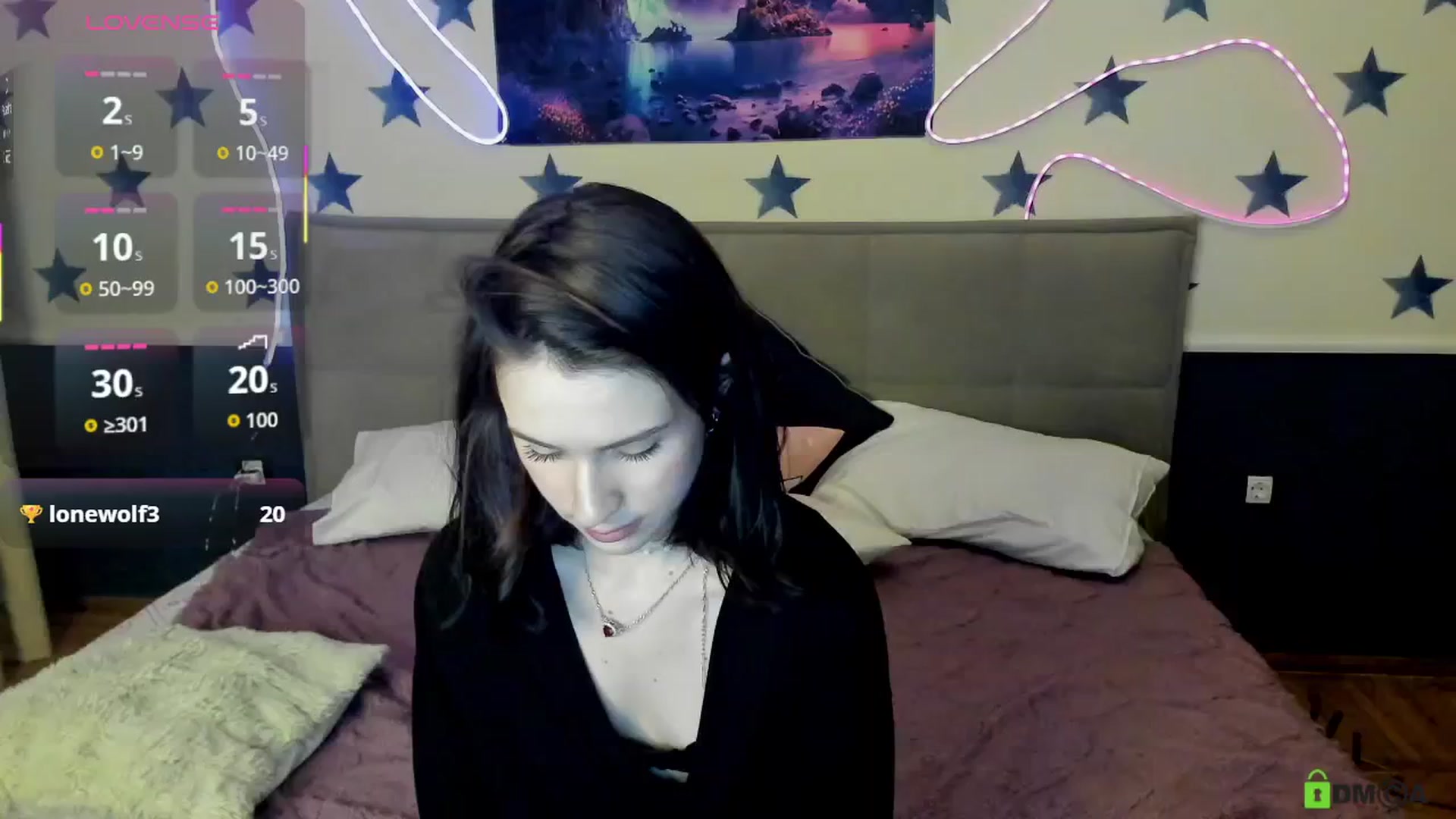 Gallery image thumbnail from LilyPoly's myfreecams stream on, 11/14/2025, 23:27 image 16 of 20