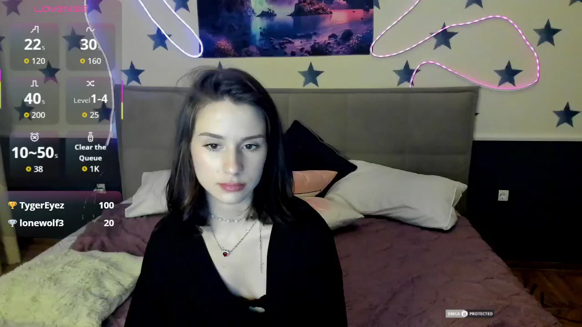 Gallery image thumbnail from LilyPoly's myfreecams stream on, 11/14/2025, 23:27 image 19 of 20