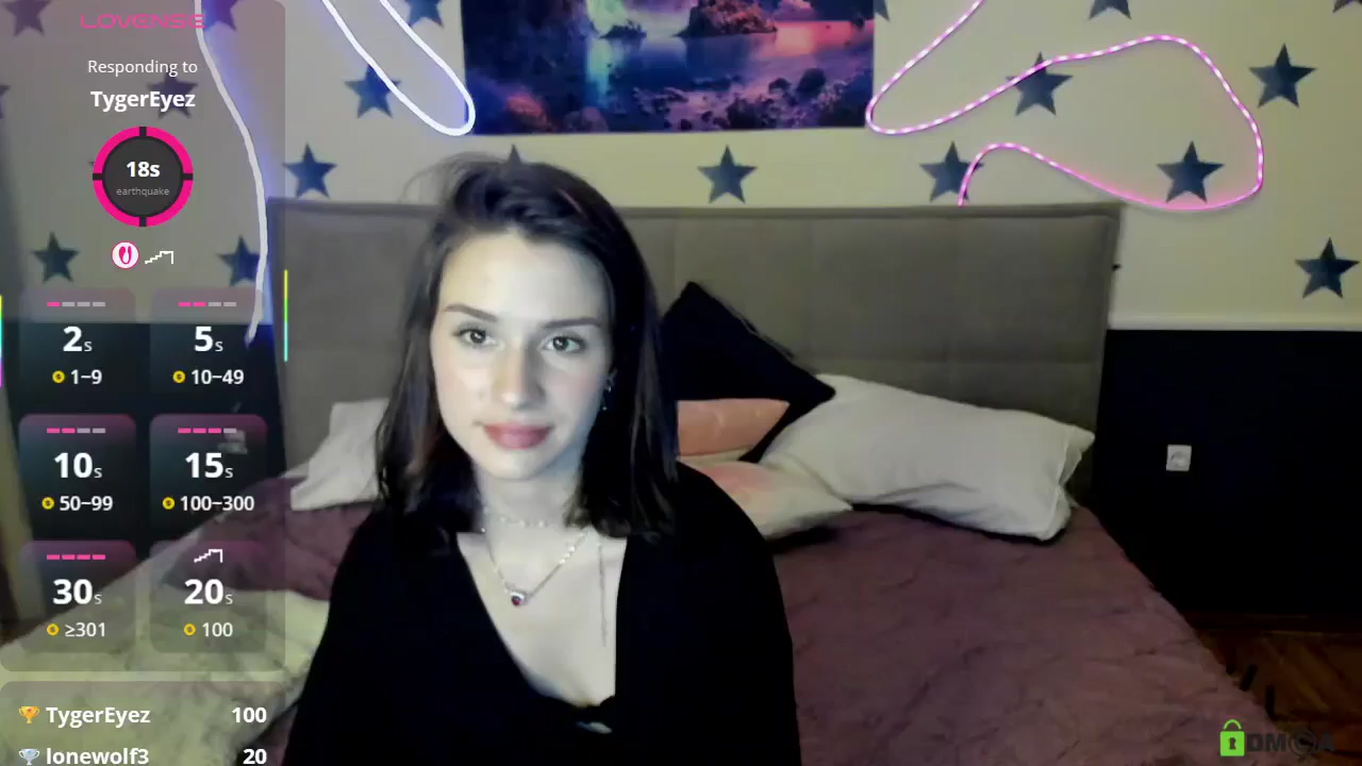 Gallery image thumbnail from LilyPoly's myfreecams stream on, 11/14/2025, 23:27 image 17 of 20