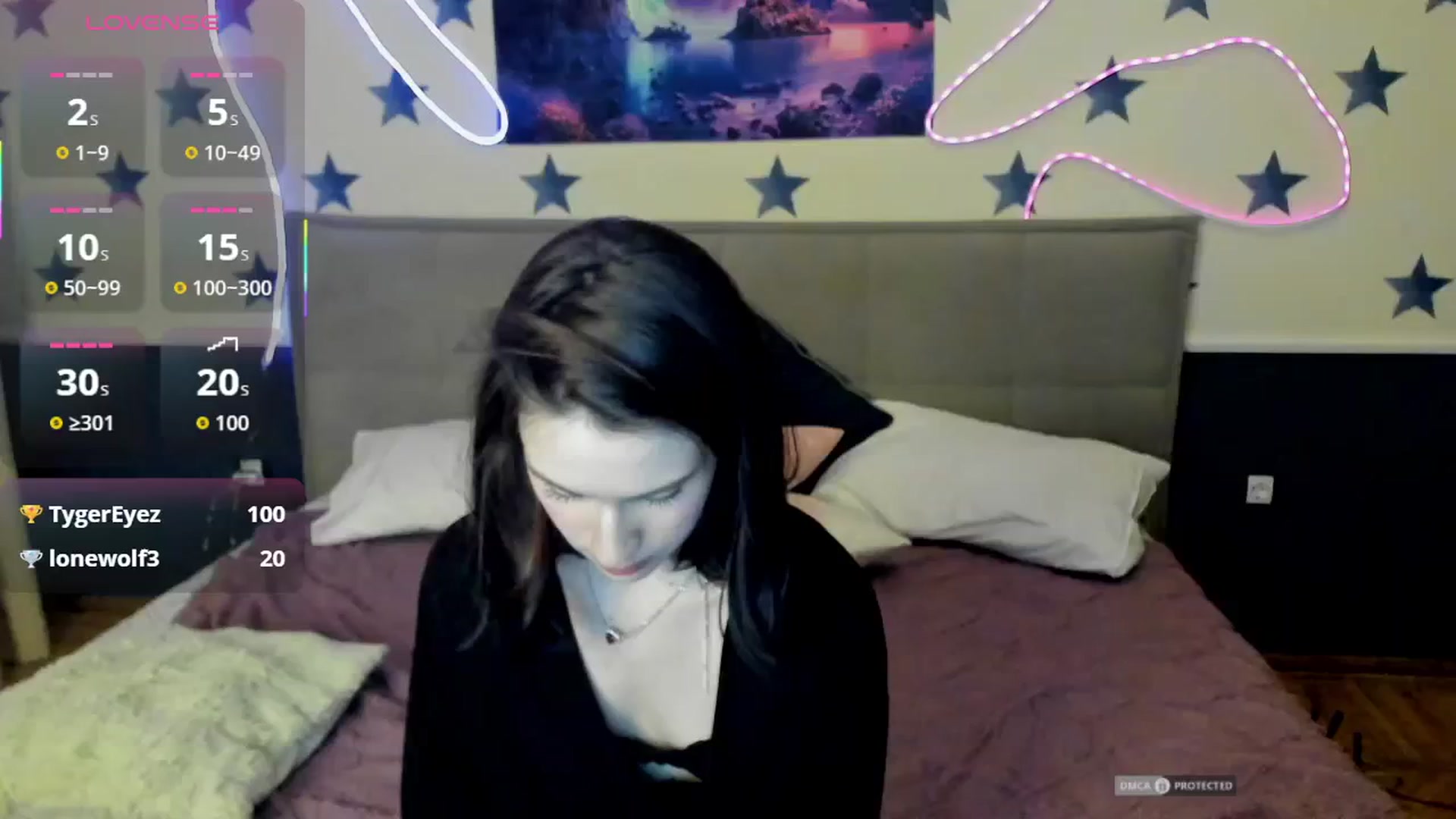 Gallery image thumbnail from LilyPoly's myfreecams stream on, 11/14/2025, 23:27 image 18 of 20