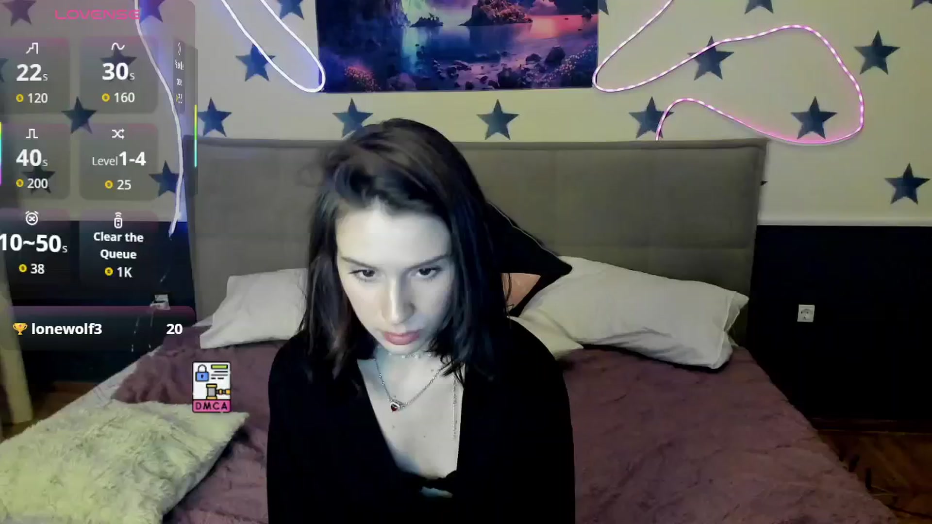 Gallery image thumbnail from LilyPoly's myfreecams stream on, 11/14/2025, 23:27 image 13 of 20