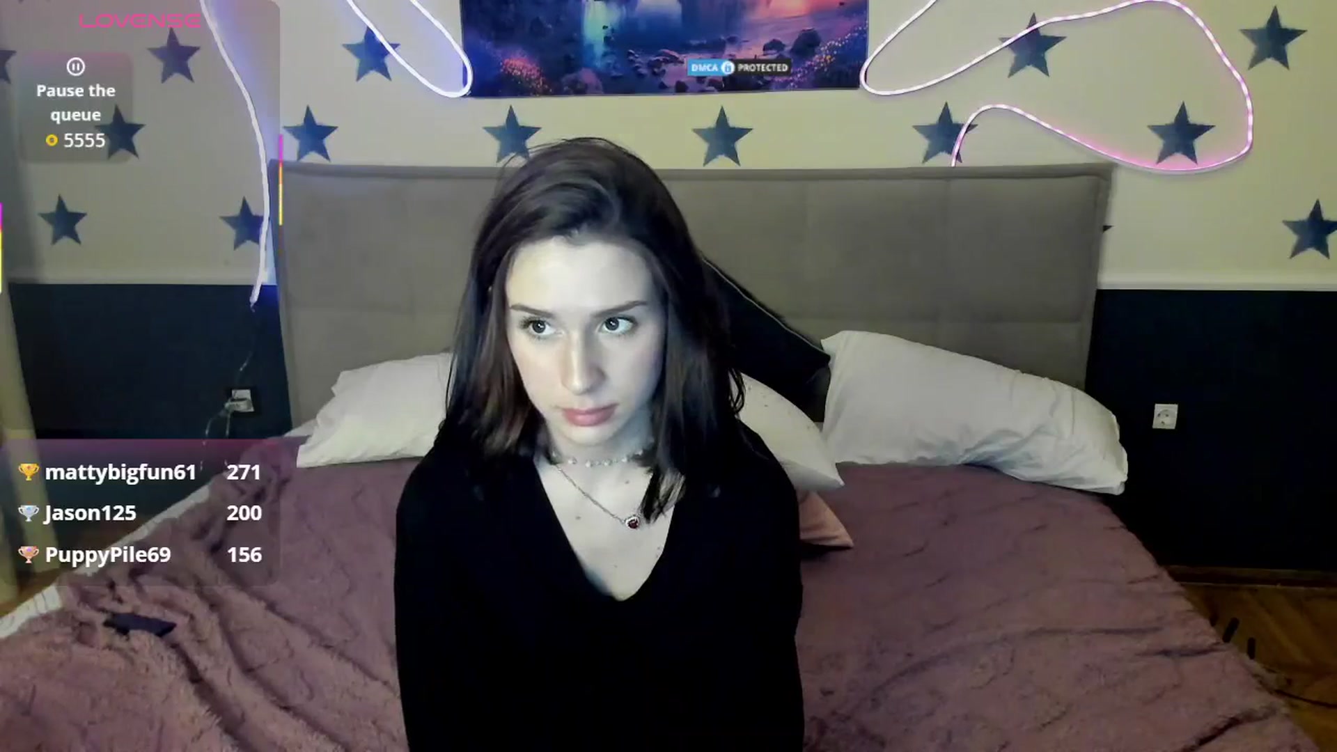 Gallery image thumbnail from LilyPoly's myfreecams stream on, 11/15/2025, 24:47 image 18 of 20