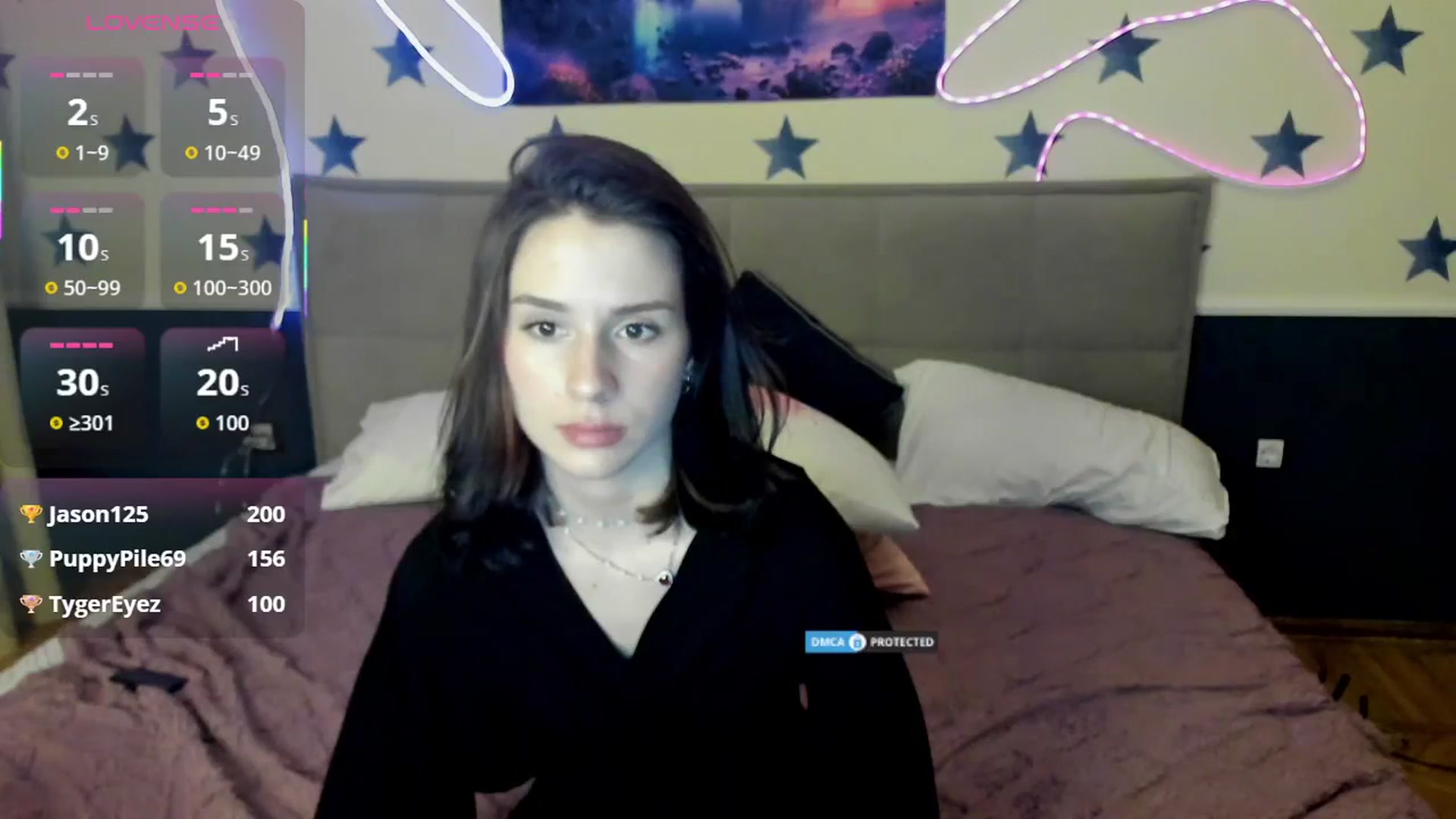 Gallery image thumbnail from LilyPoly's myfreecams stream on, 11/15/2025, 24:47 image 6 of 20