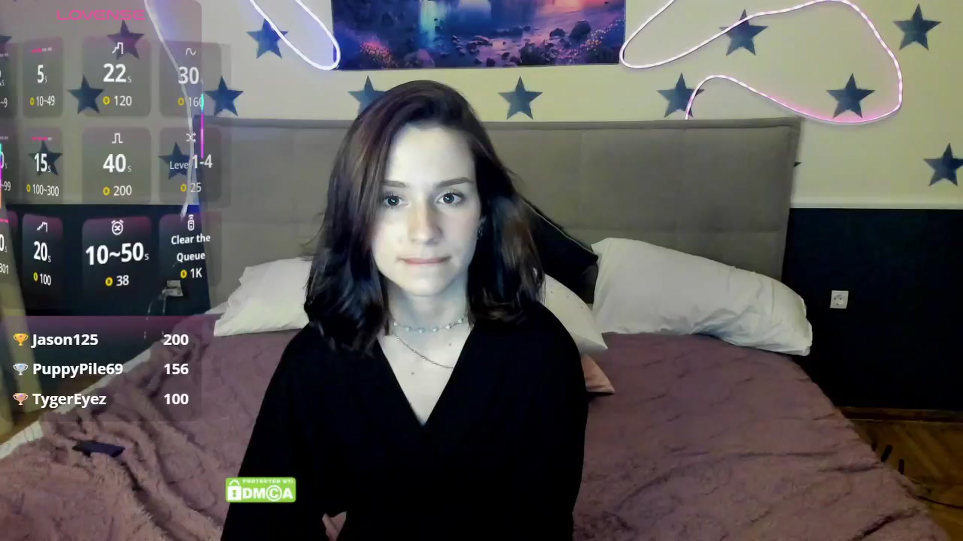 Gallery image thumbnail from LilyPoly's myfreecams stream on, 11/15/2025, 24:47 image 1 of 20