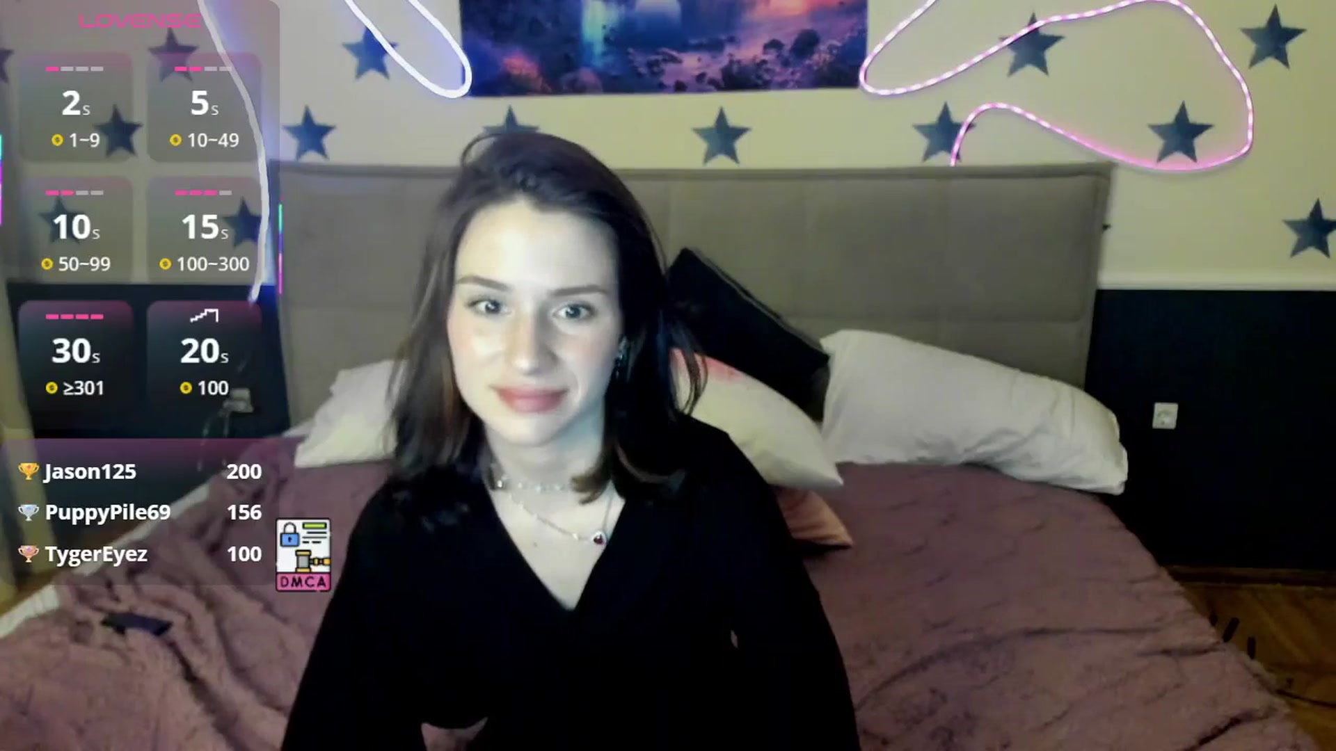 Gallery image thumbnail from LilyPoly's myfreecams stream on, 11/15/2025, 24:47 image 5 of 20