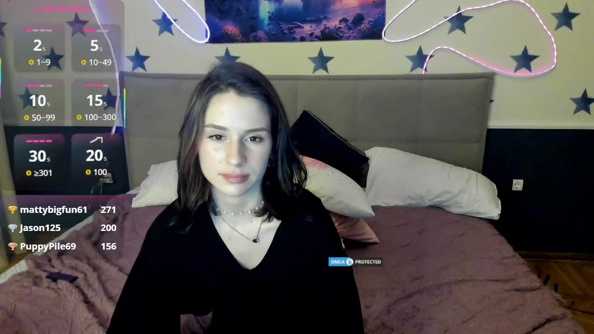 Gallery image thumbnail from LilyPoly's myfreecams stream on, 11/15/2025, 24:47 image 14 of 20