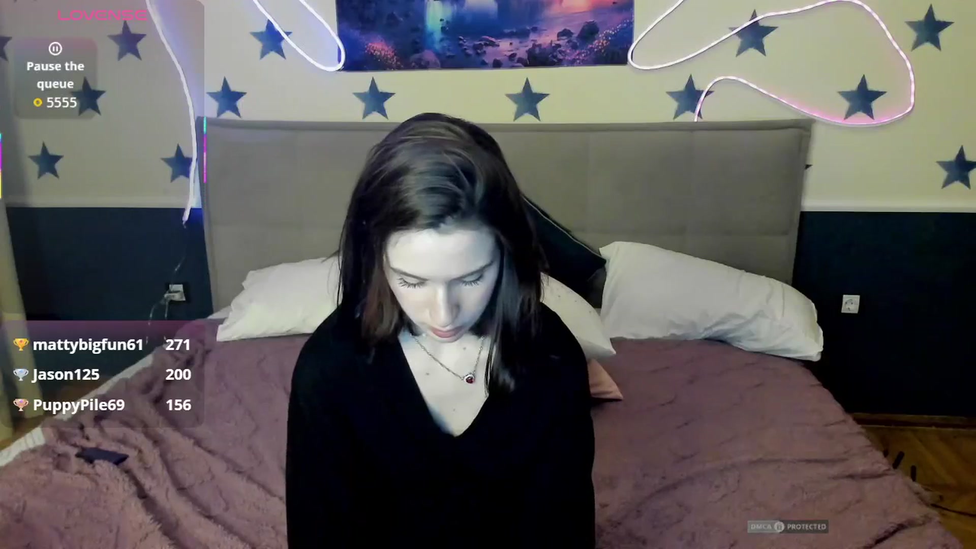 Gallery image thumbnail from LilyPoly's myfreecams stream on, 11/15/2025, 24:47 image 19 of 20