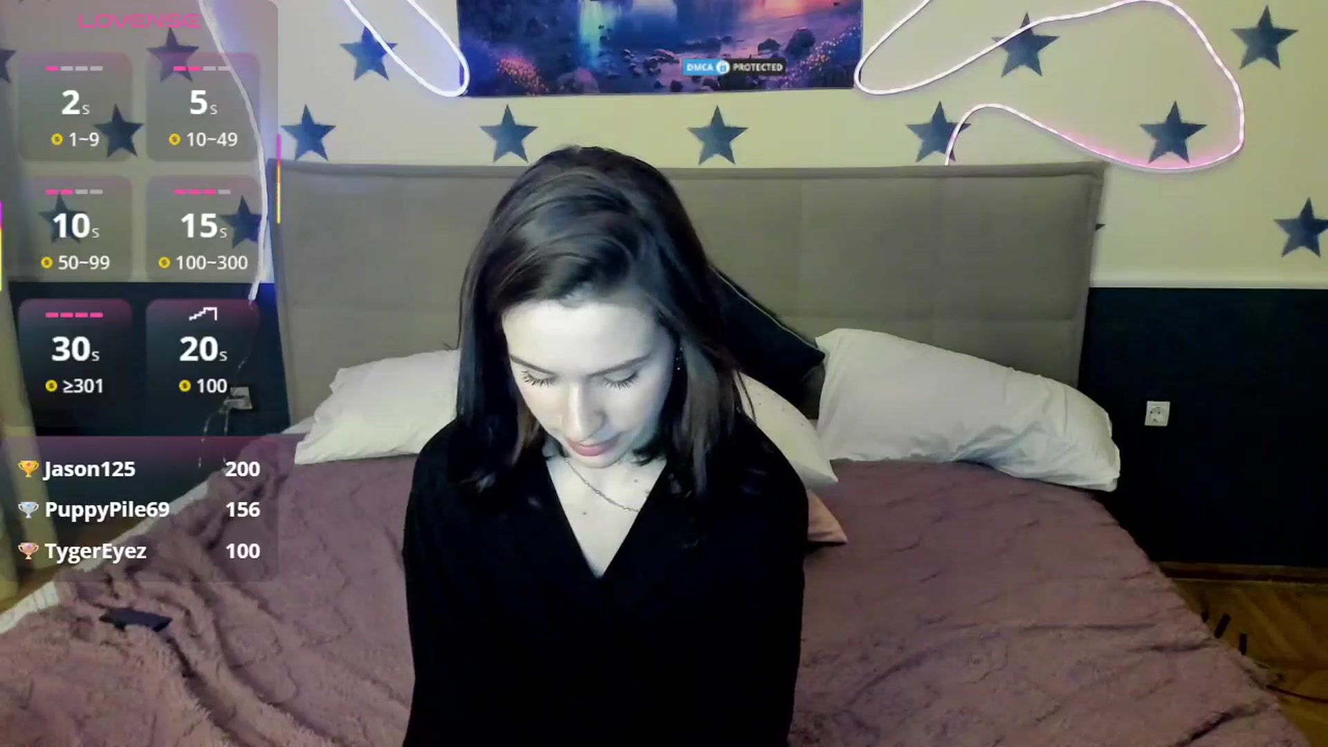 Gallery image thumbnail from LilyPoly's myfreecams stream on, 11/15/2025, 24:47 image 2 of 20