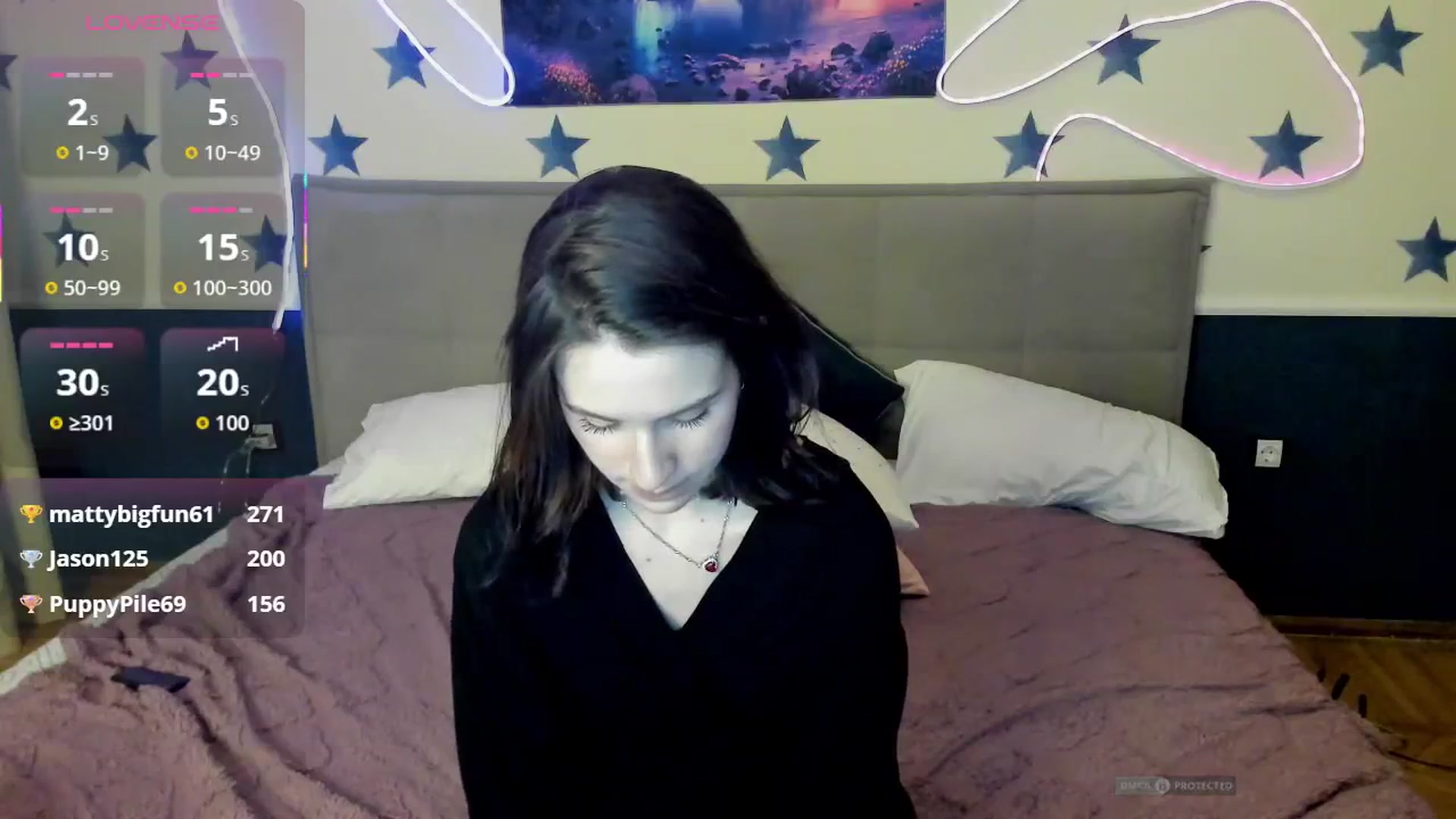 Gallery image thumbnail from LilyPoly's myfreecams stream on, 11/15/2025, 24:47 image 11 of 20