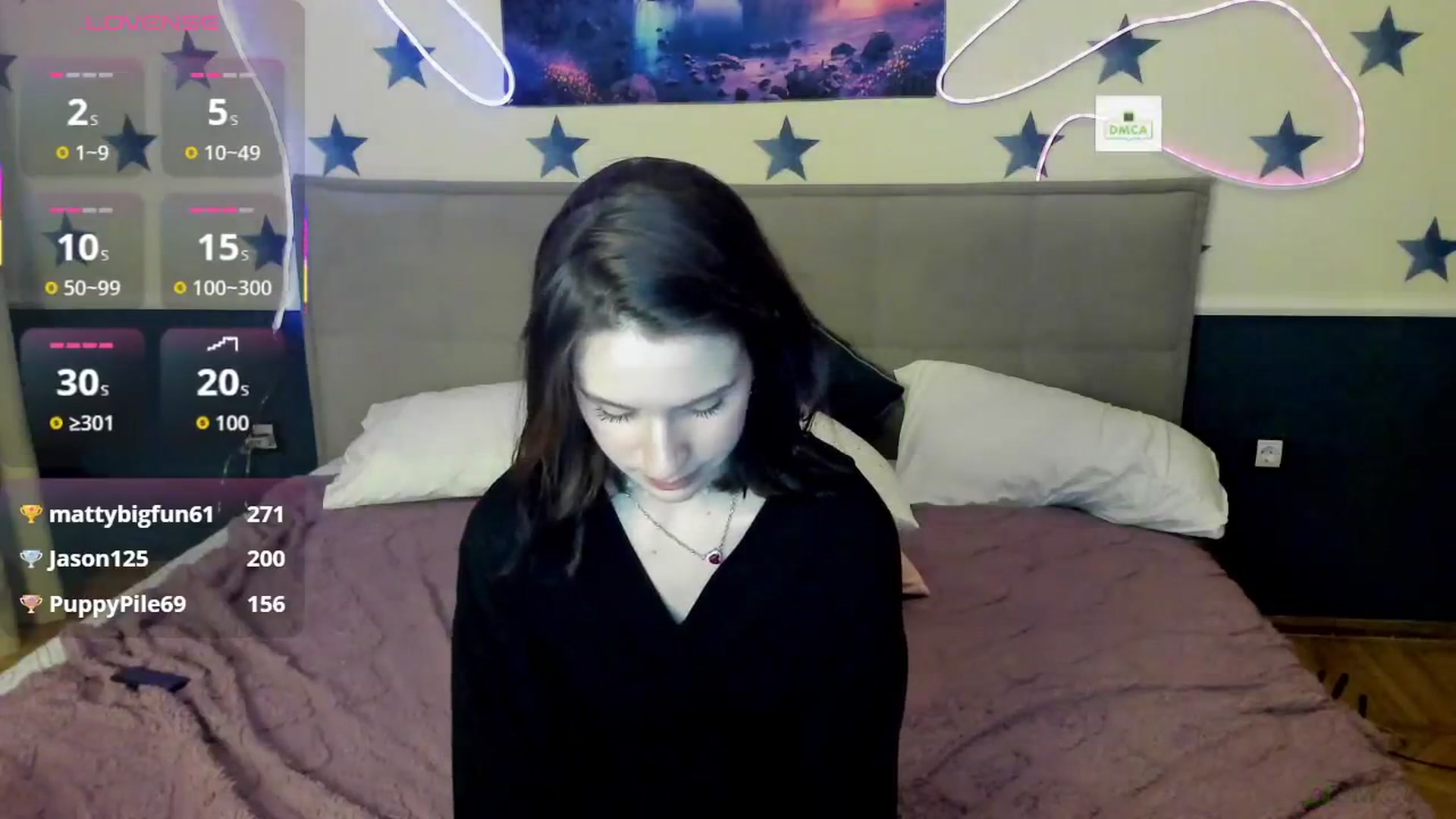 Gallery image thumbnail from LilyPoly's myfreecams stream on, 11/15/2025, 24:47 image 12 of 20