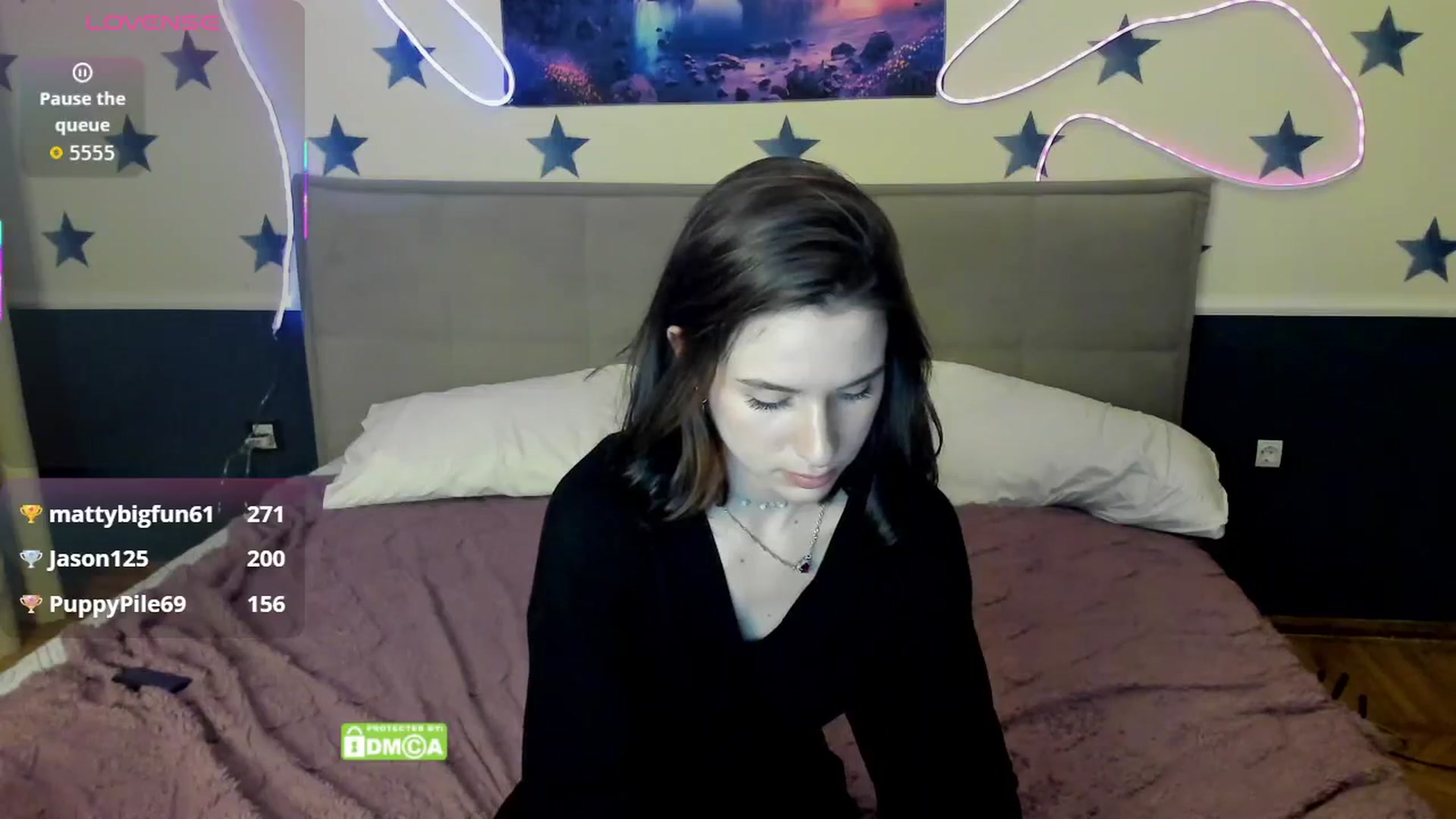 Gallery image thumbnail from LilyPoly's myfreecams stream on, 11/15/2025, 24:47 image 17 of 20