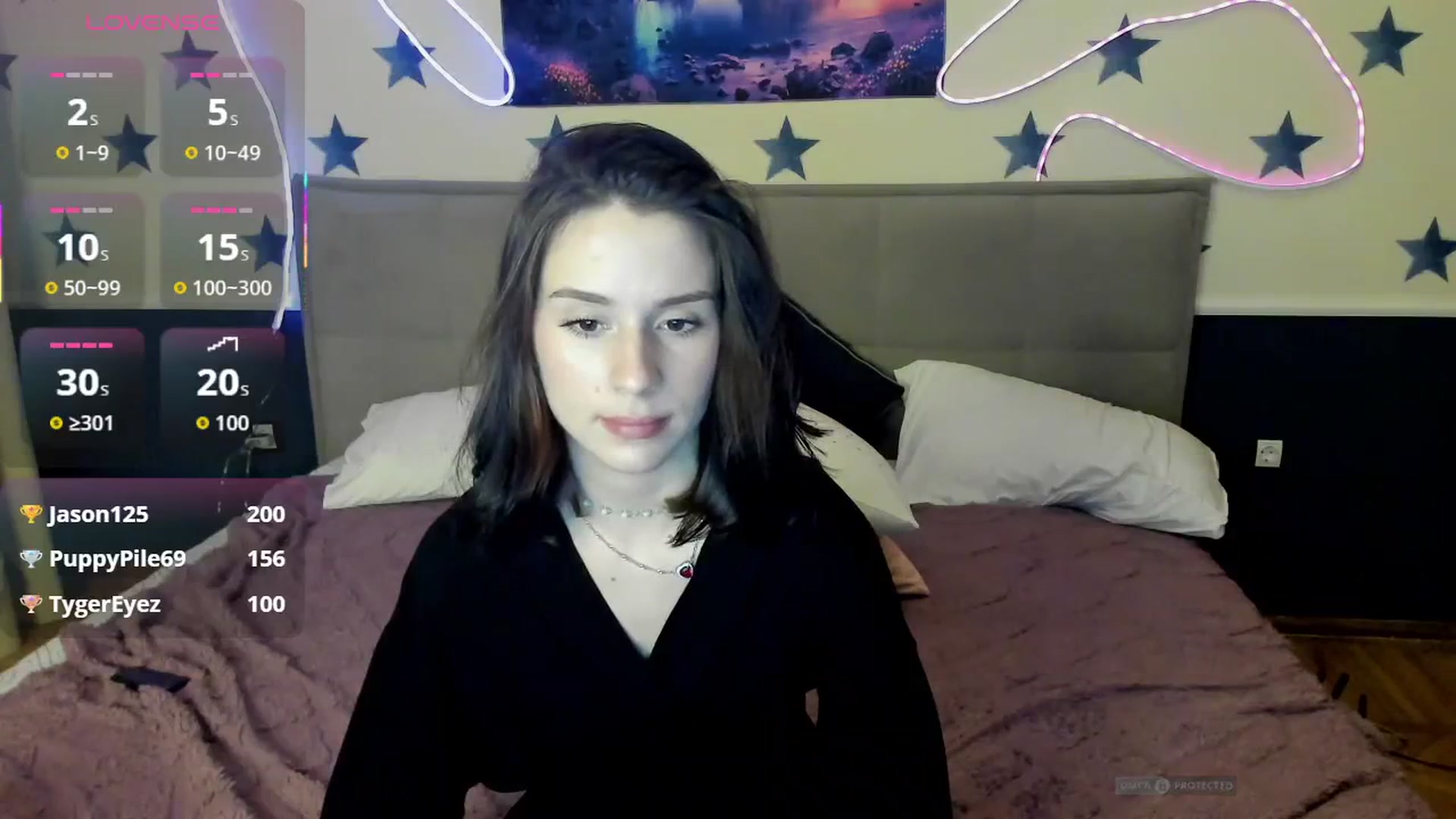 Gallery image thumbnail from LilyPoly's myfreecams stream on, 11/15/2025, 24:47 image 3 of 20