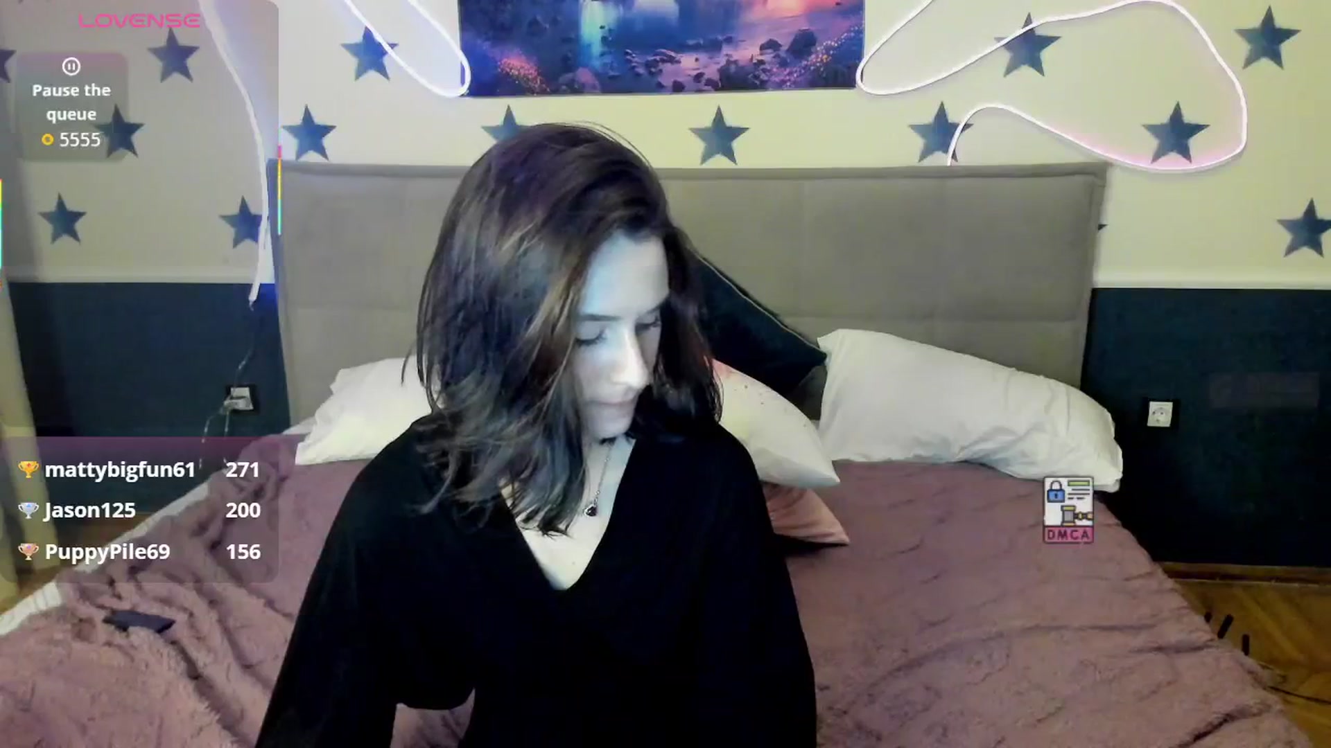 Gallery image thumbnail from LilyPoly's myfreecams stream on, 11/15/2025, 24:47 image 16 of 20