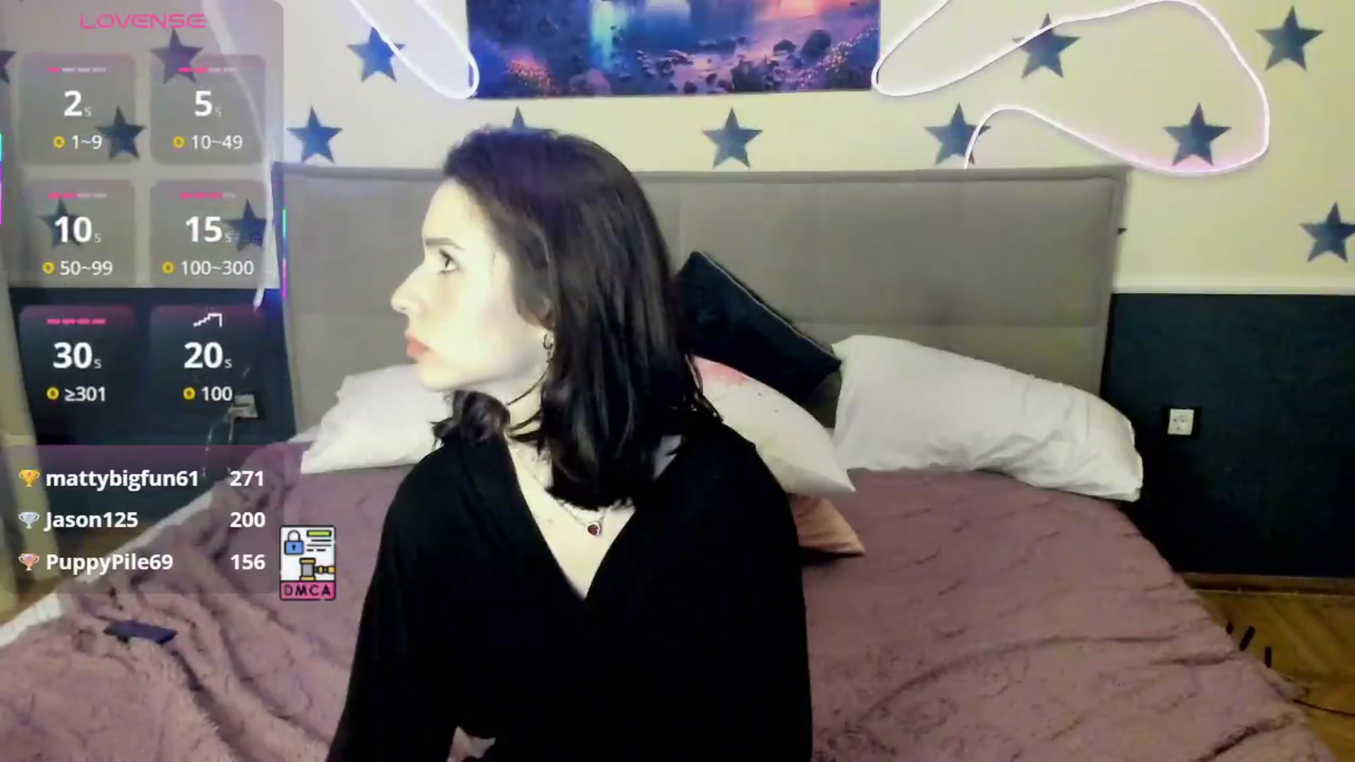 Gallery image thumbnail from LilyPoly's myfreecams stream on, 11/15/2025, 24:47 image 13 of 20