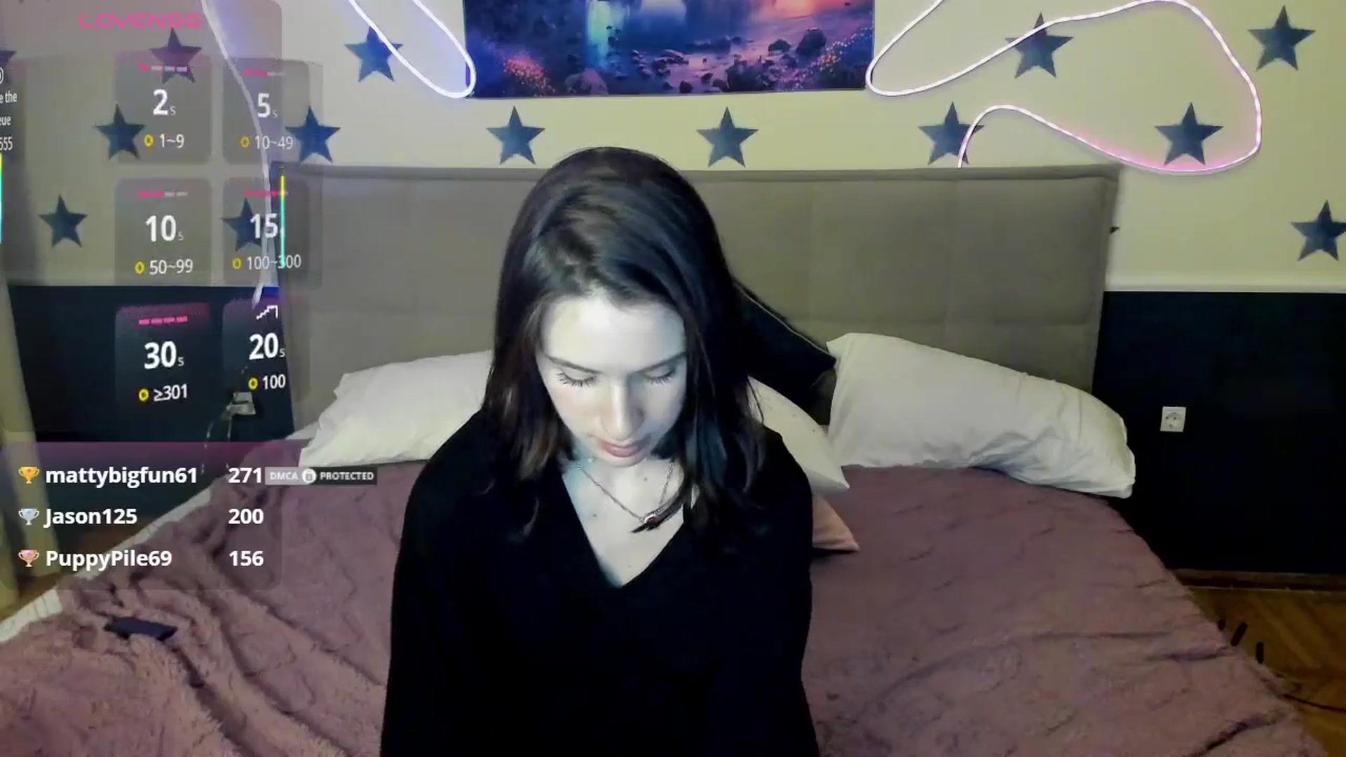 Gallery image thumbnail from LilyPoly's myfreecams stream on, 11/15/2025, 24:47 image 15 of 20
