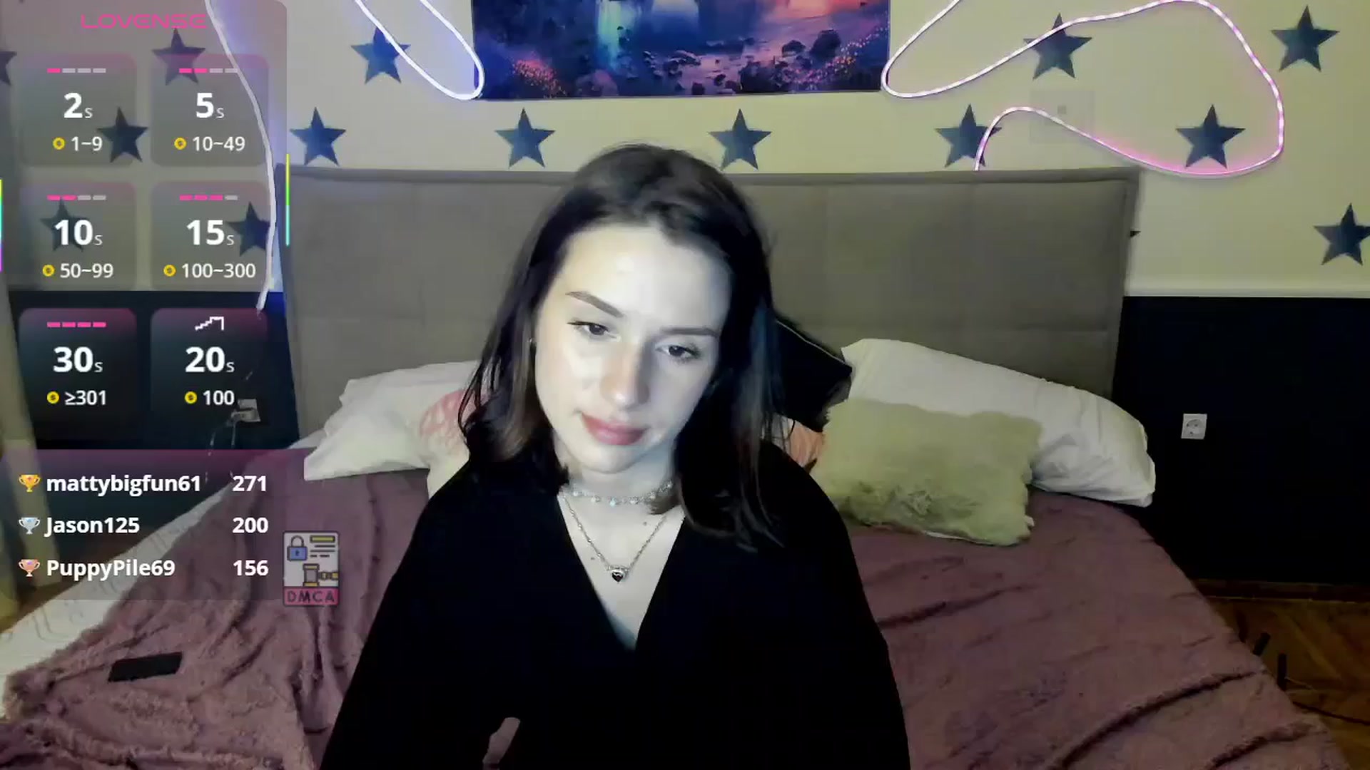 Gallery image thumbnail from LilyPoly's myfreecams stream on, 11/15/2025, 01:26 image 3 of 20