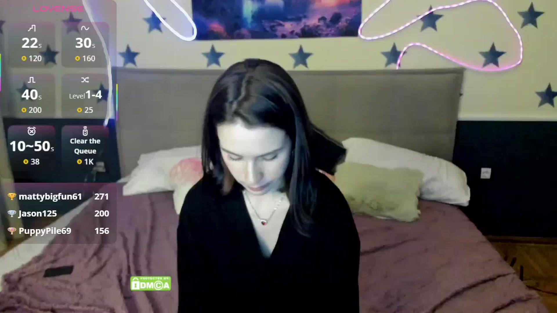 Gallery image thumbnail from LilyPoly's myfreecams stream on, 11/15/2025, 01:26 image 6 of 20