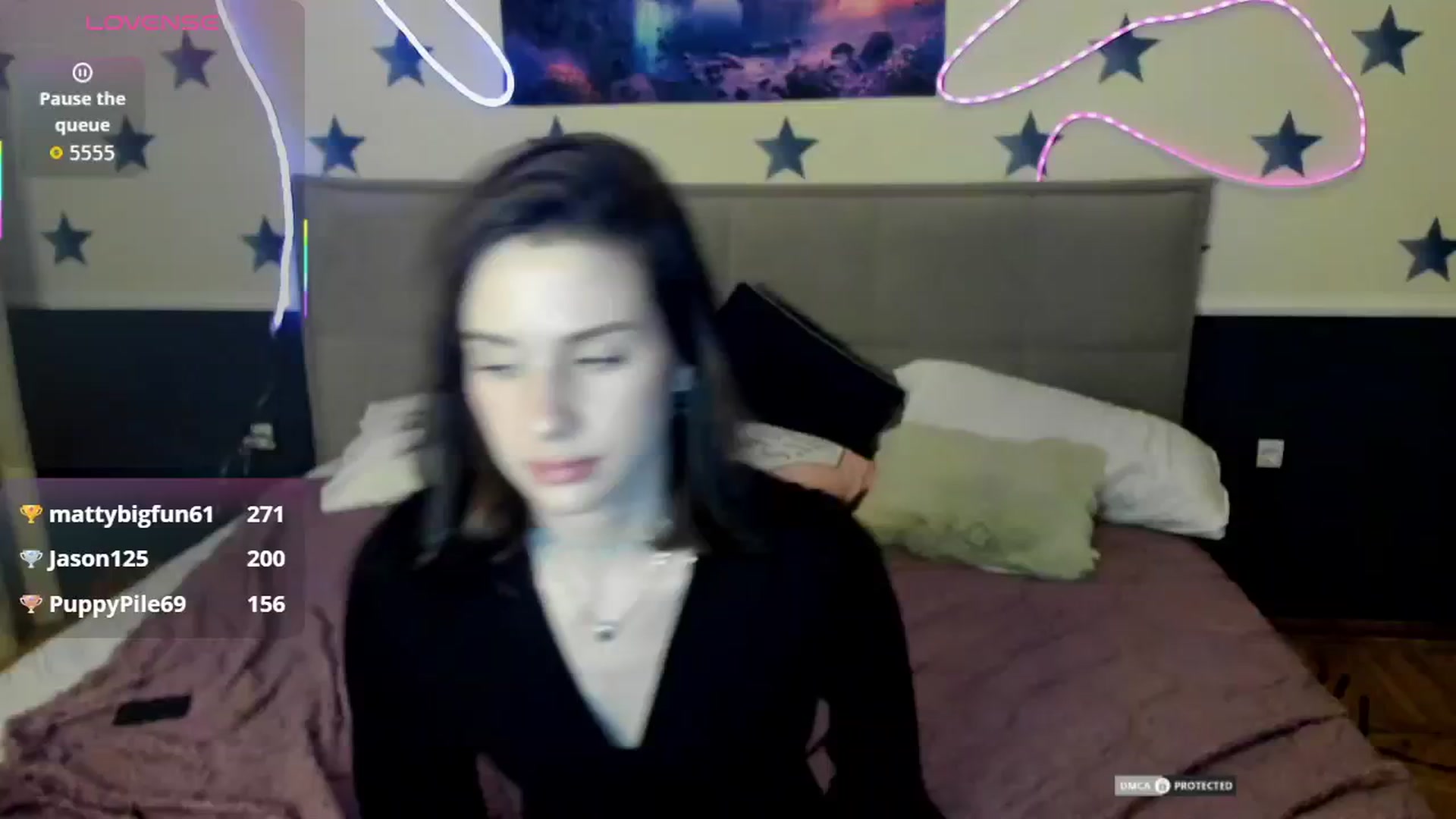Gallery image thumbnail from LilyPoly's myfreecams stream on, 11/15/2025, 01:26 image 18 of 20