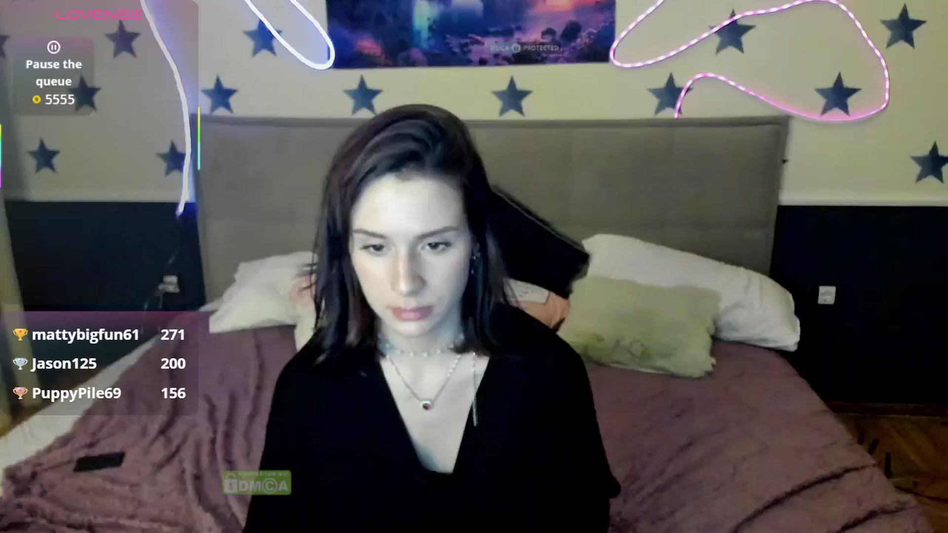 Gallery image thumbnail from LilyPoly's myfreecams stream on, 11/15/2025, 01:26 image 19 of 20