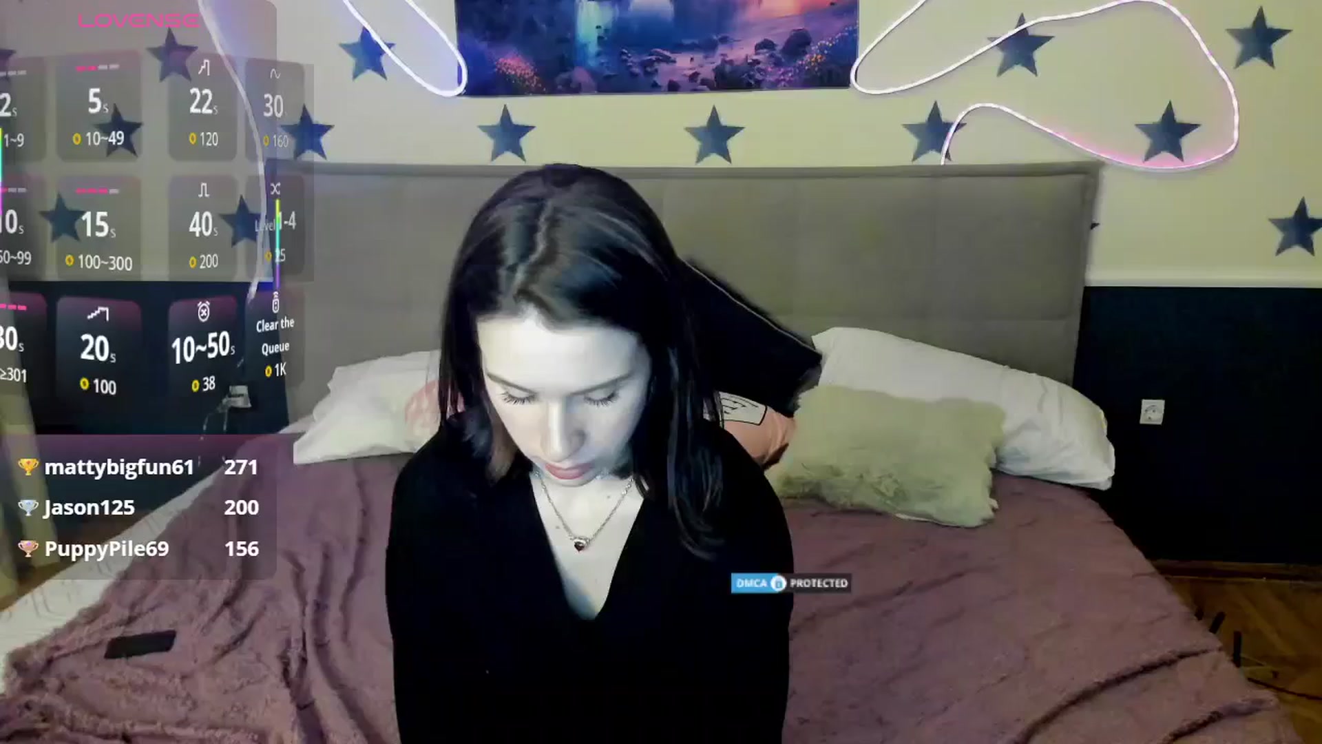 Gallery image thumbnail from LilyPoly's myfreecams stream on, 11/15/2025, 01:26 image 2 of 20