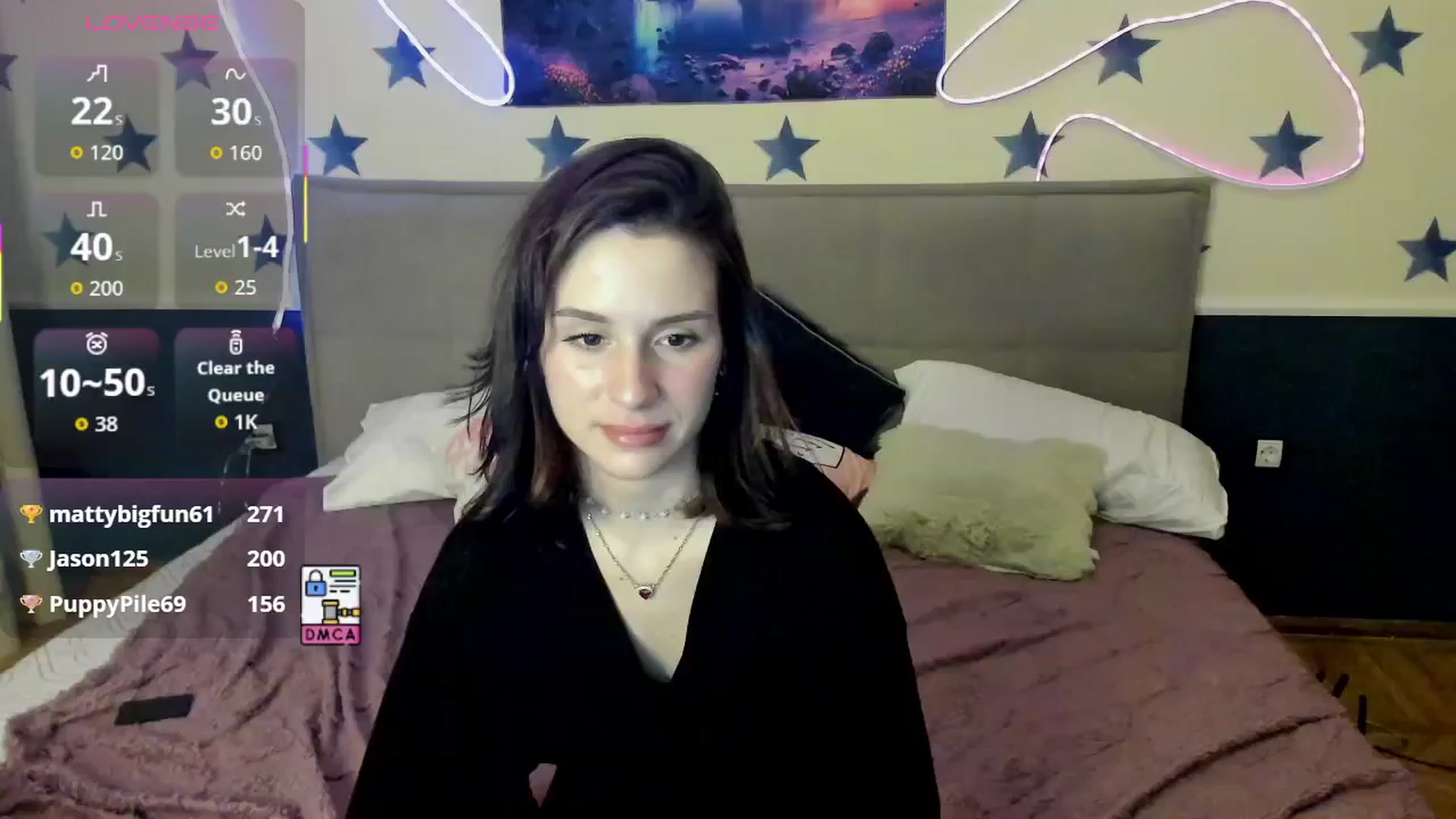 Gallery image thumbnail from LilyPoly's myfreecams stream on, 11/15/2025, 01:26 image 16 of 20