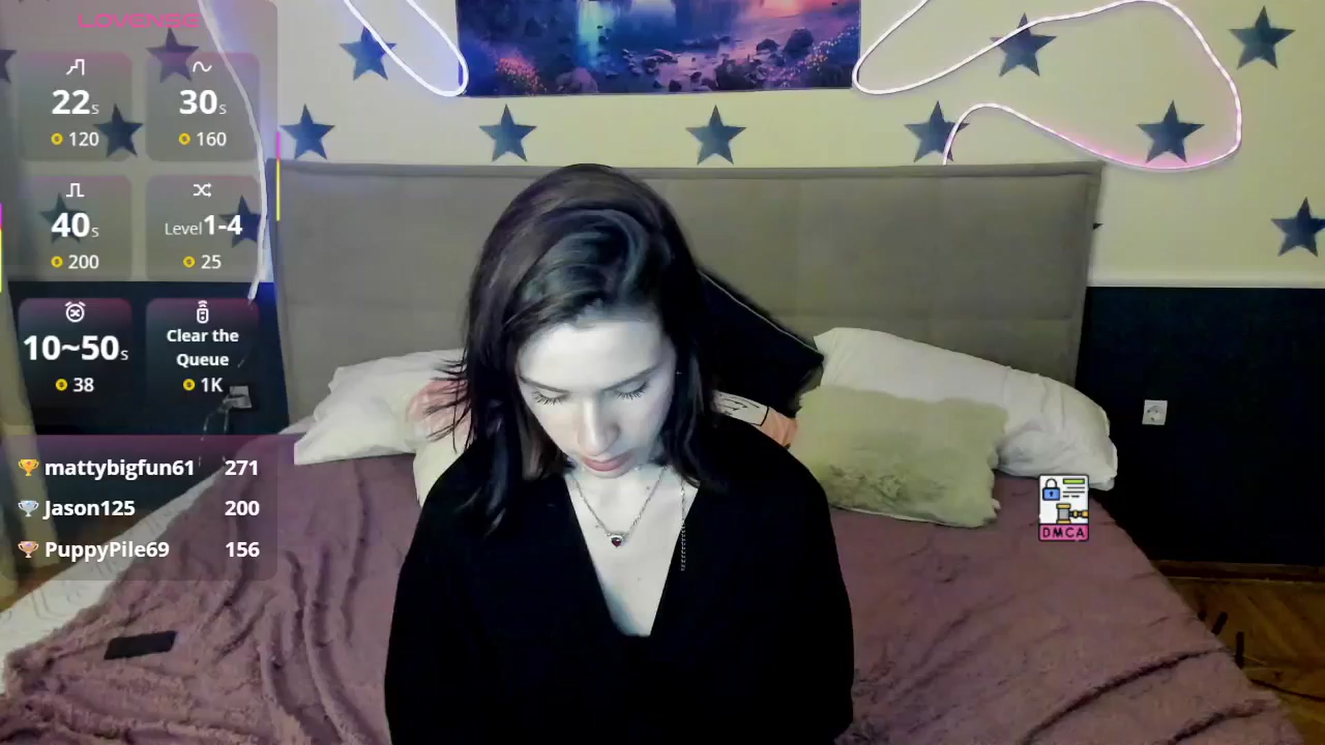 Gallery image thumbnail from LilyPoly's myfreecams stream on, 11/15/2025, 01:26 image 20 of 20
