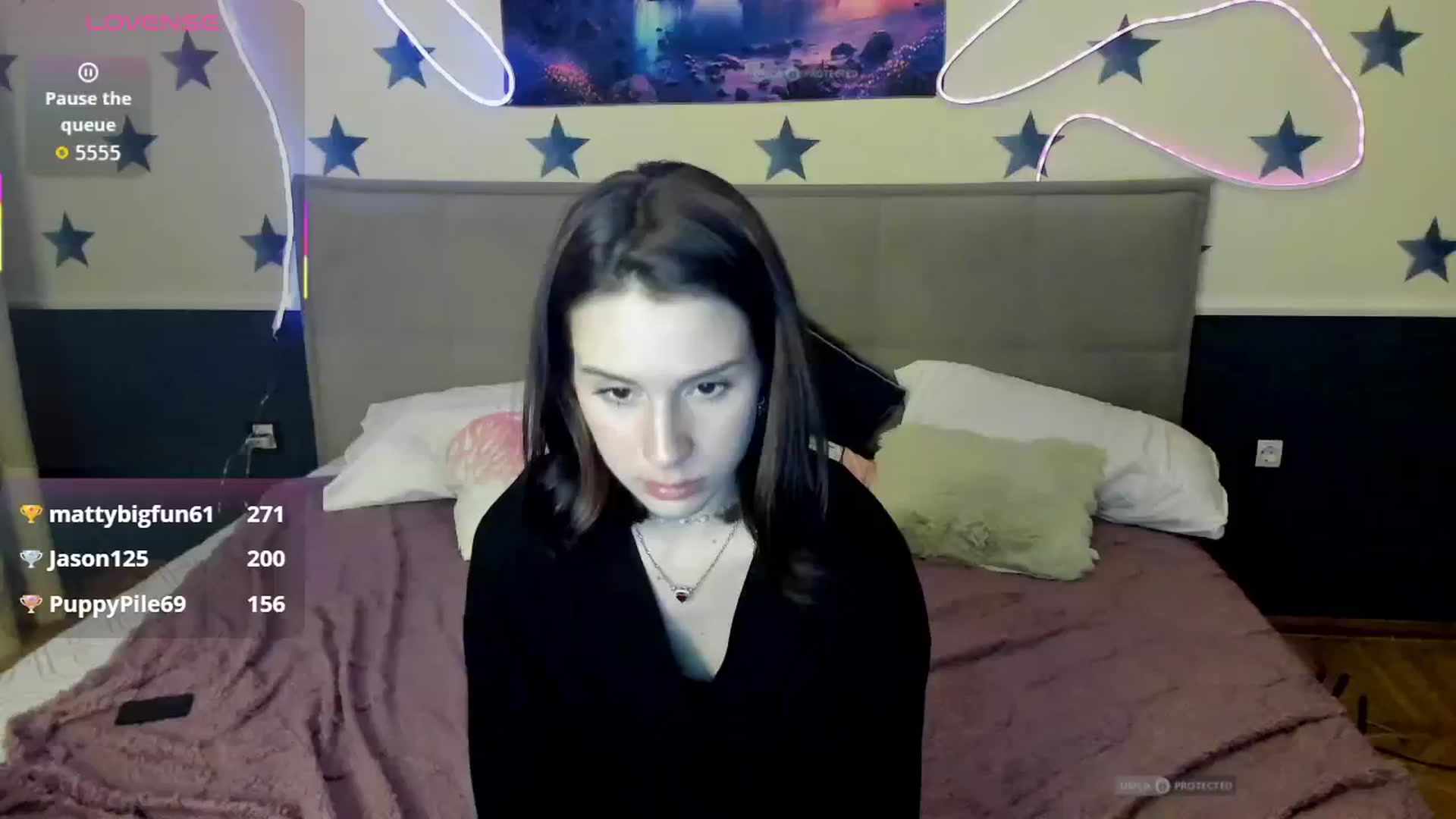 Gallery image thumbnail from LilyPoly's myfreecams stream on, 11/15/2025, 01:26 image 5 of 20