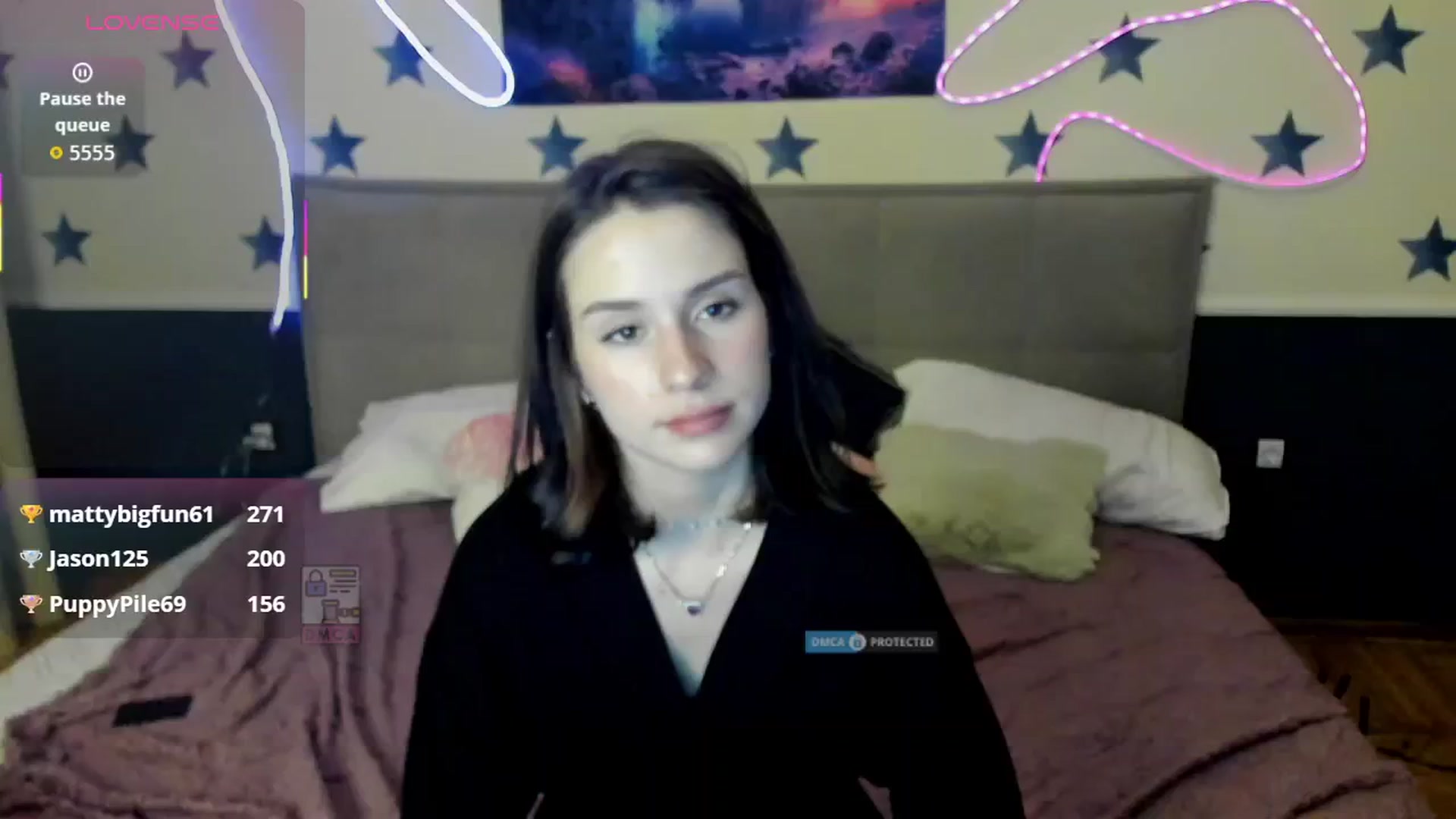 Gallery image thumbnail from LilyPoly's myfreecams stream on, 11/15/2025, 01:26 image 9 of 20