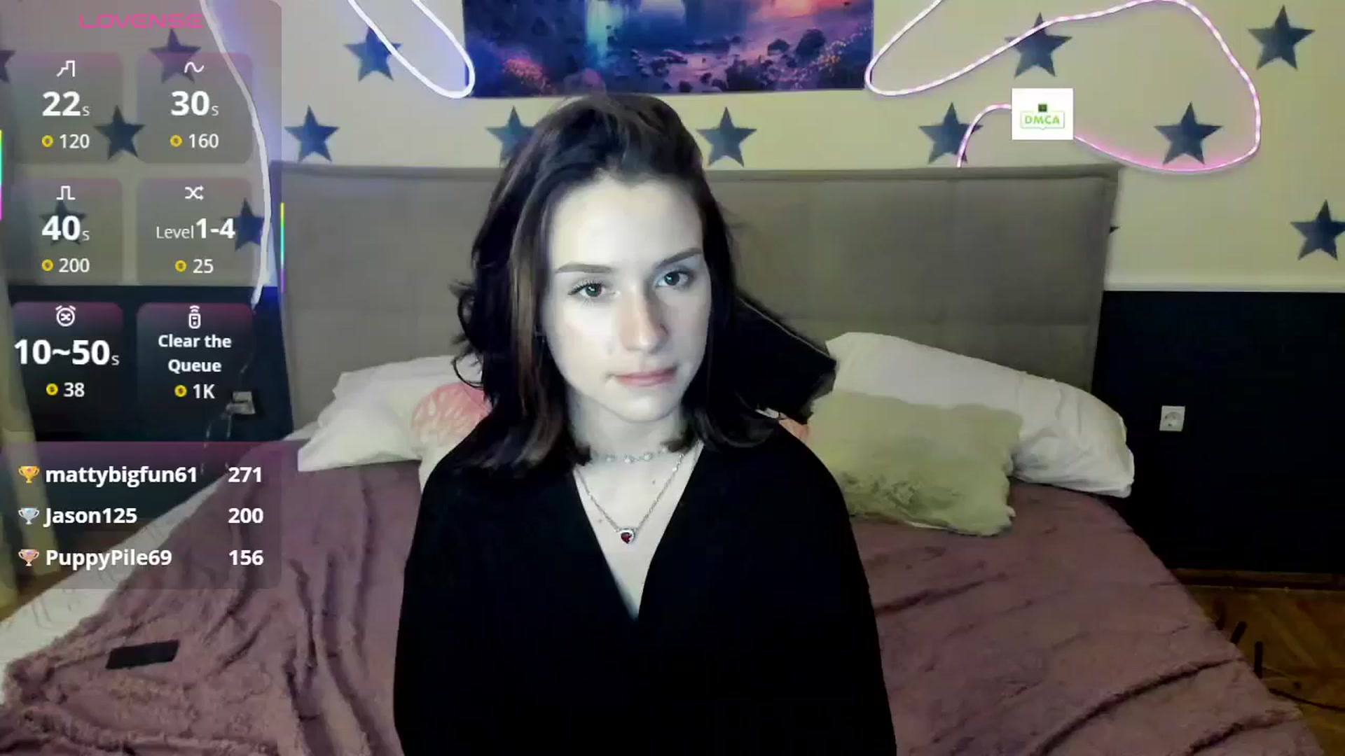 Gallery image thumbnail from LilyPoly's myfreecams stream on, 11/15/2025, 01:26 image 10 of 20
