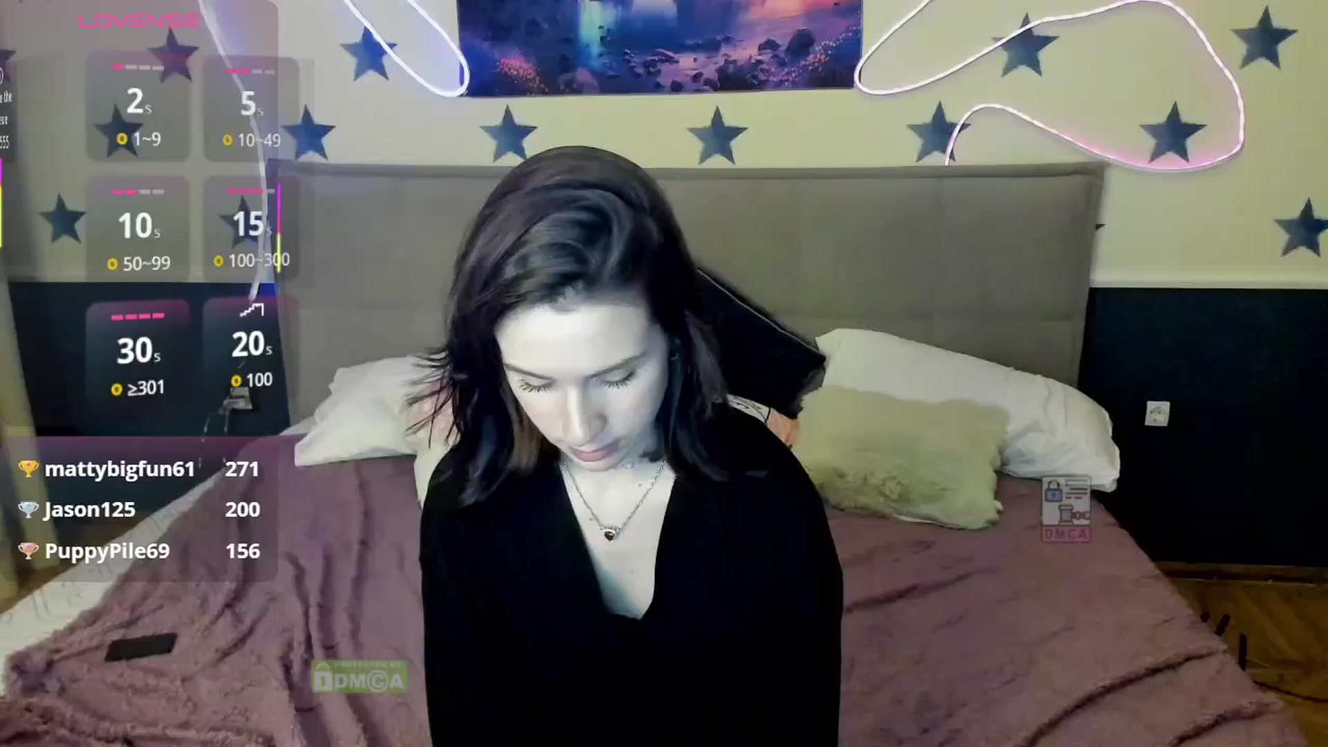 Gallery image thumbnail from LilyPoly's myfreecams stream on, 11/15/2025, 01:26 image 13 of 20