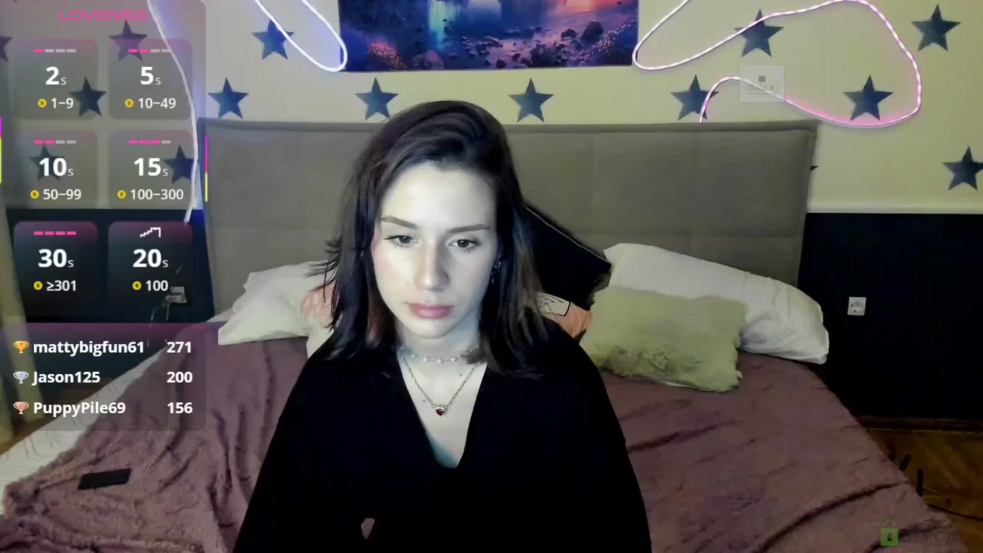 Gallery image thumbnail from LilyPoly's myfreecams stream on, 11/15/2025, 01:26 image 17 of 20