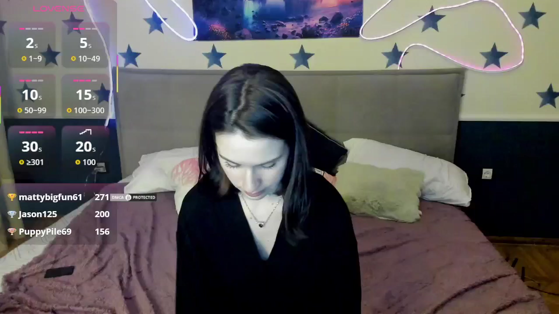 Gallery image thumbnail from LilyPoly's myfreecams stream on, 11/15/2025, 01:26 image 8 of 20