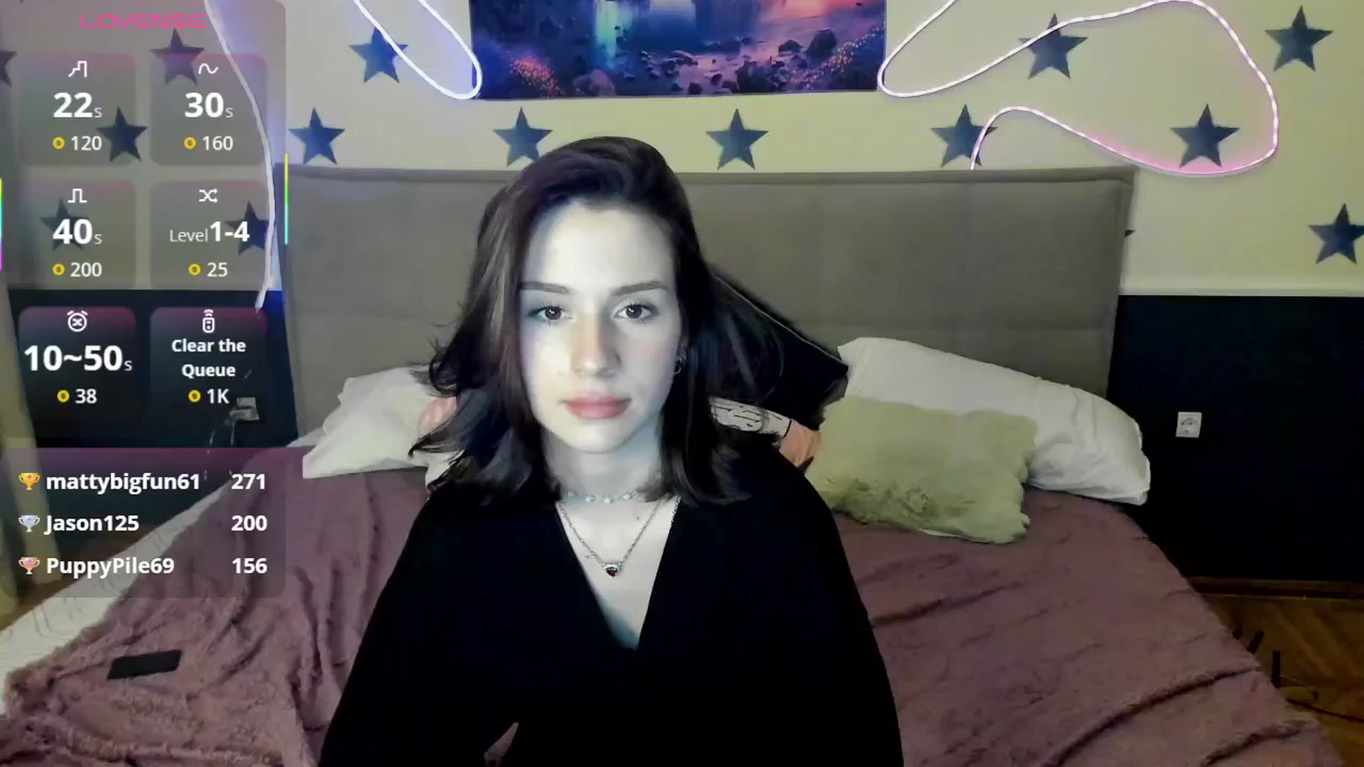 Gallery image thumbnail from LilyPoly's myfreecams stream on, 11/15/2025, 01:26 image 11 of 20