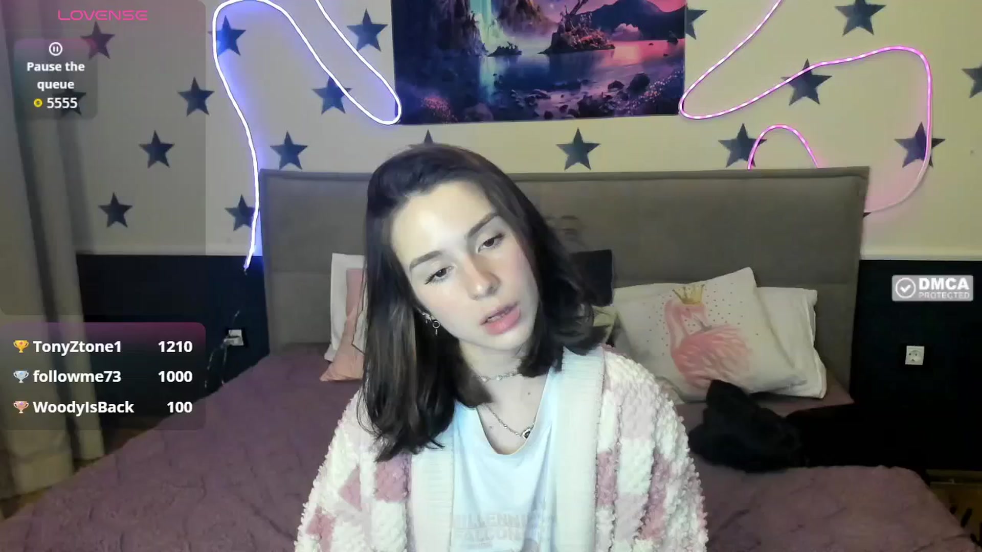 Gallery image thumbnail from LilyPoly's myfreecams stream on, 11/15/2025, 23:28 image 18 of 20