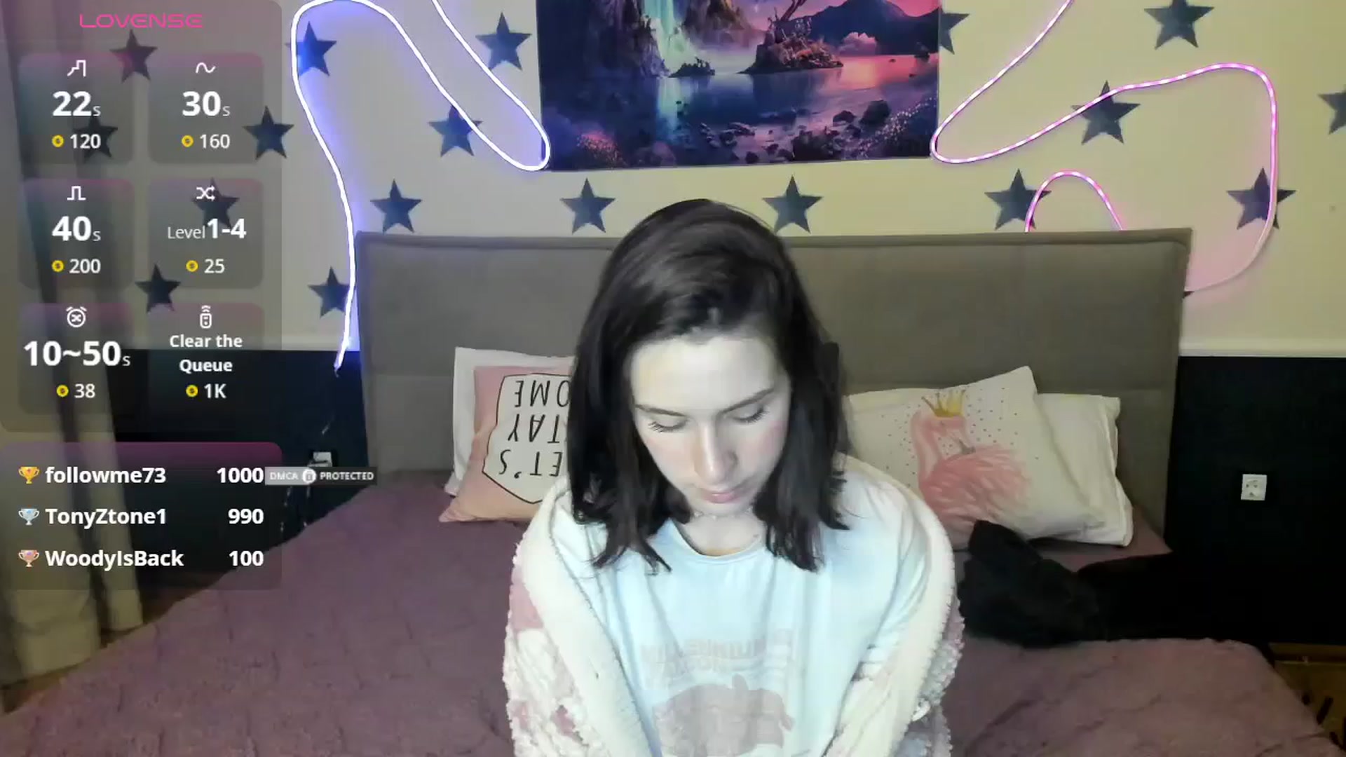 Gallery image thumbnail from LilyPoly's myfreecams stream on, 11/15/2025, 23:28 image 14 of 20